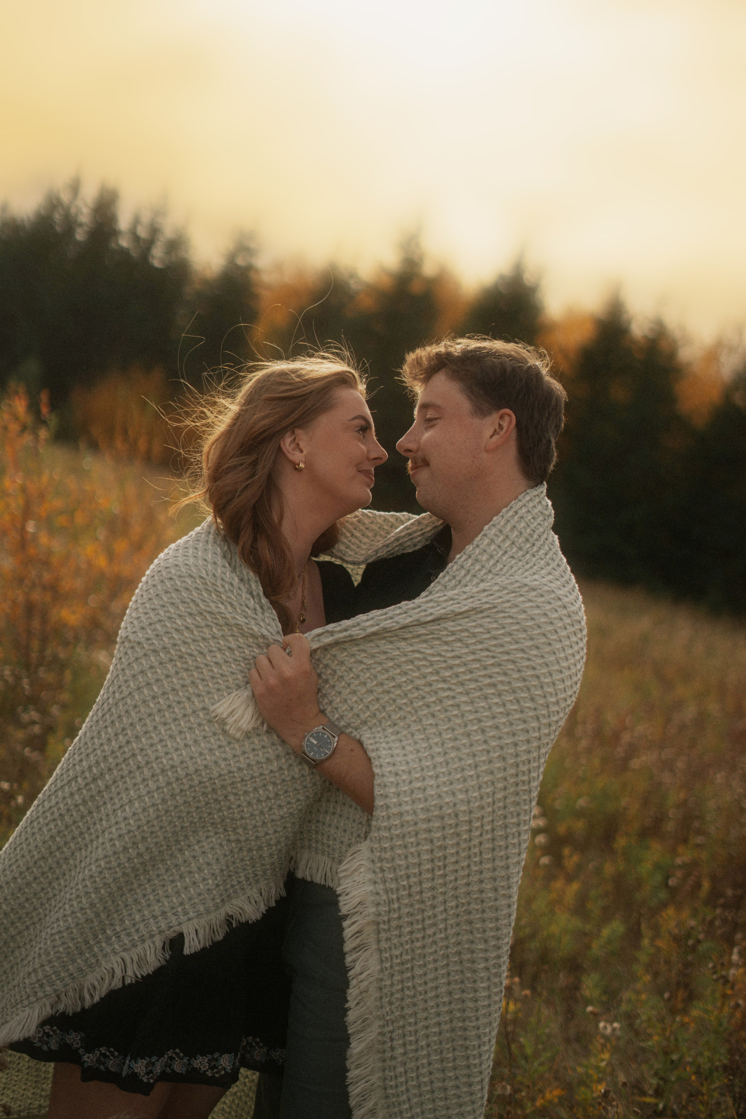 Engagement/Love Story. Abluecat photography