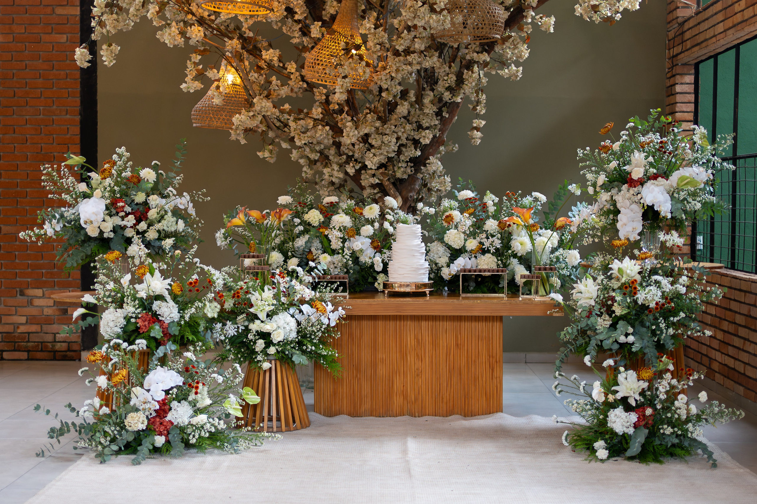 Casamento Sarah dos Santos & Rafael. Cristofr Jhons | Fotógrafo de Casamento