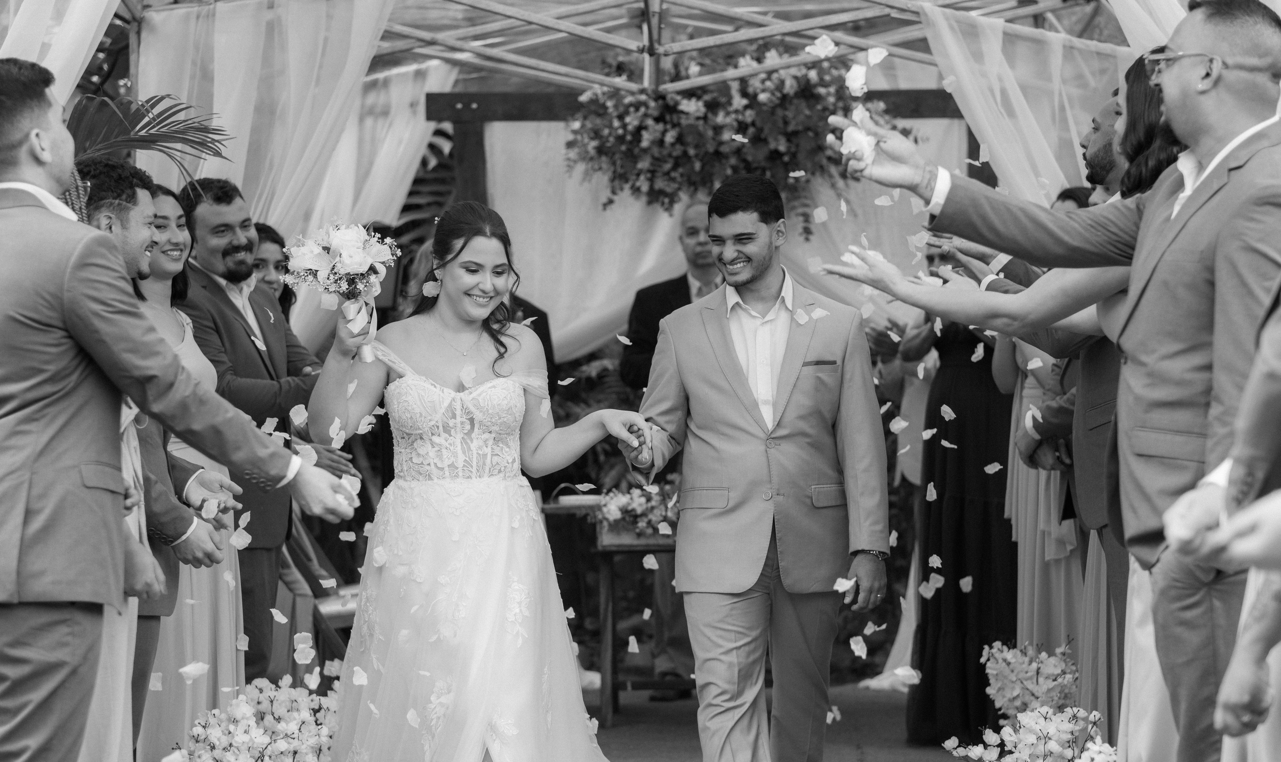 Casamento Mariana Rigueto & Ivin. Cristofr Jhons | Fotógrafo de Casamento