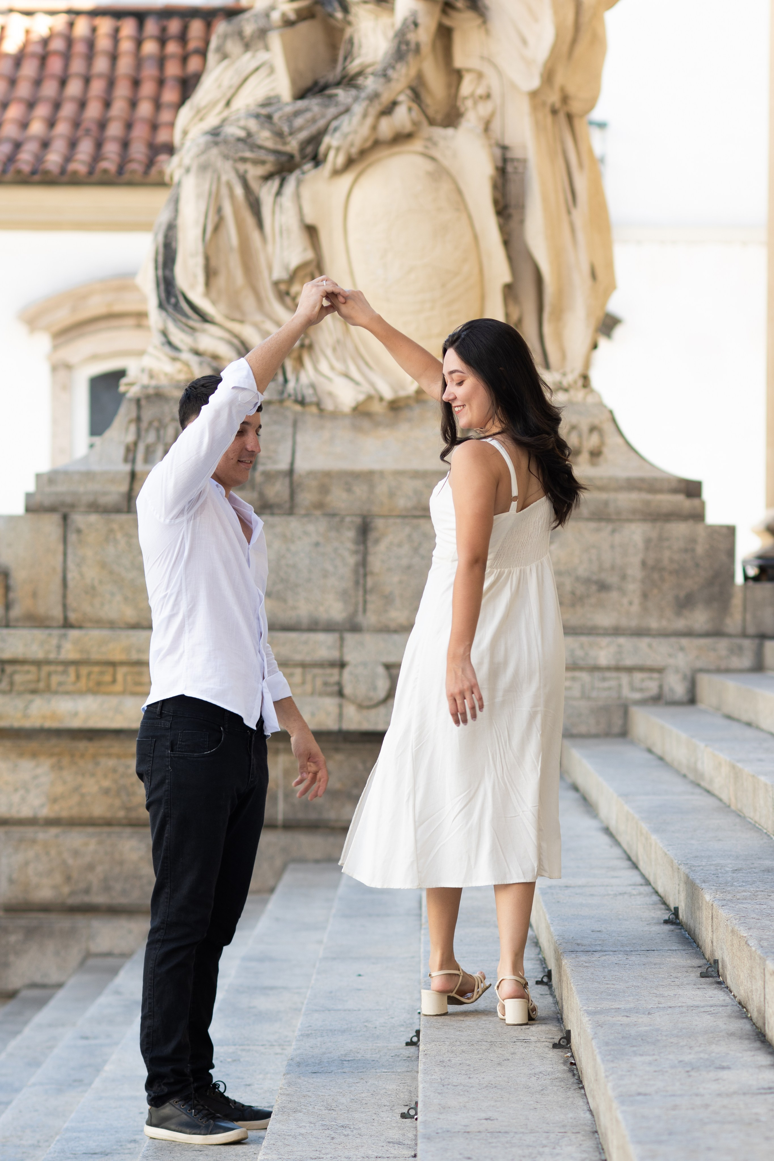 Ensaio Amanda Brandão & Hélio. Cristofr Jhons | Fotógrafo de Casamento