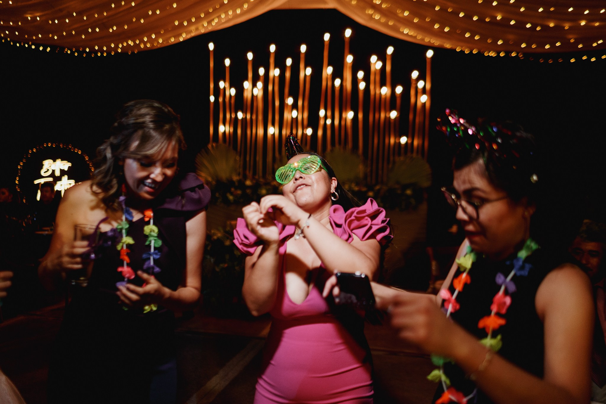 Paola y Juan Carlos: Boda en San Luis Potosí - Jardin los Olivos. Fotógrafo de bodas
