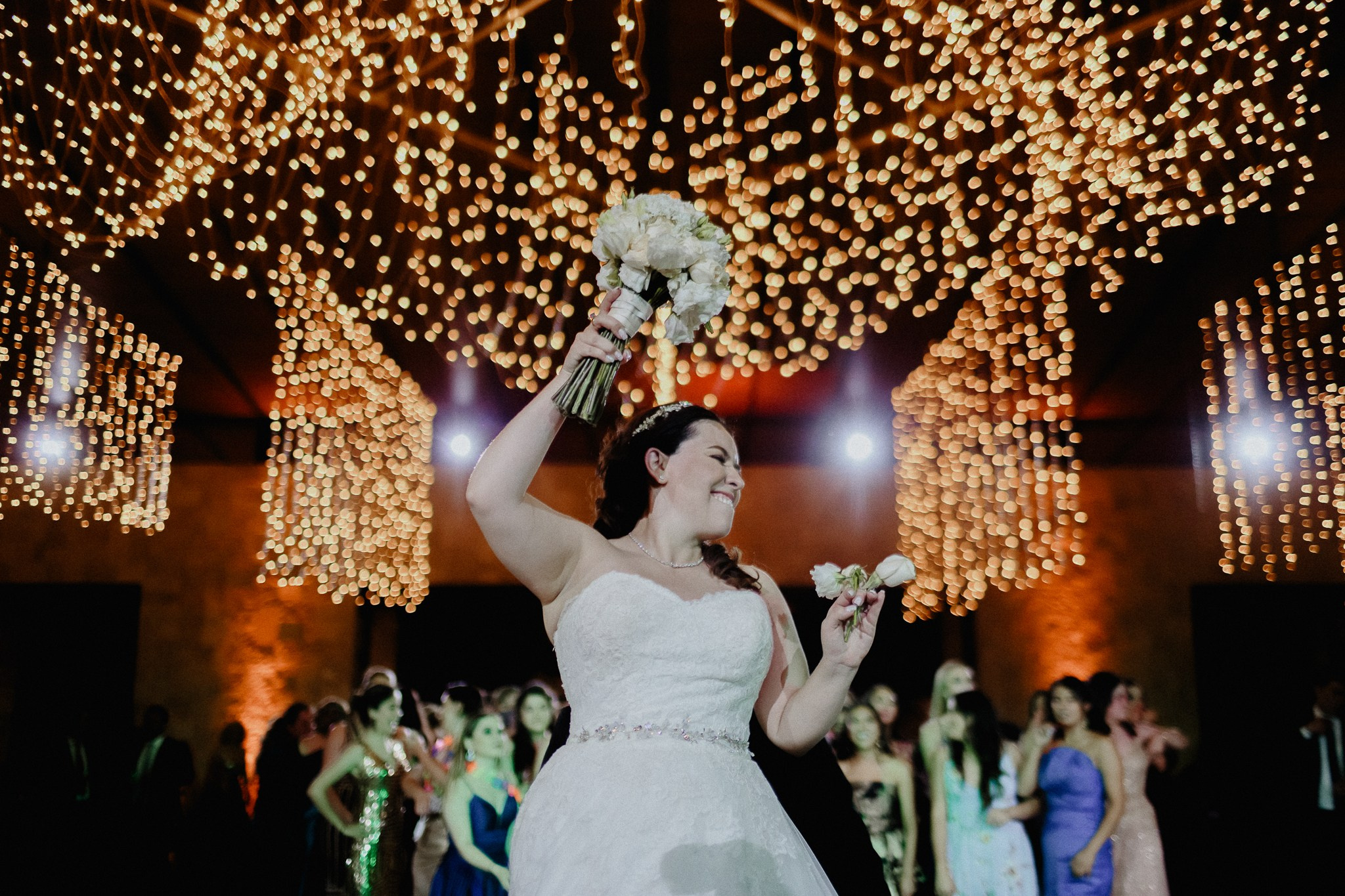 Mariela y Blas. Fotógrafo de bodas
