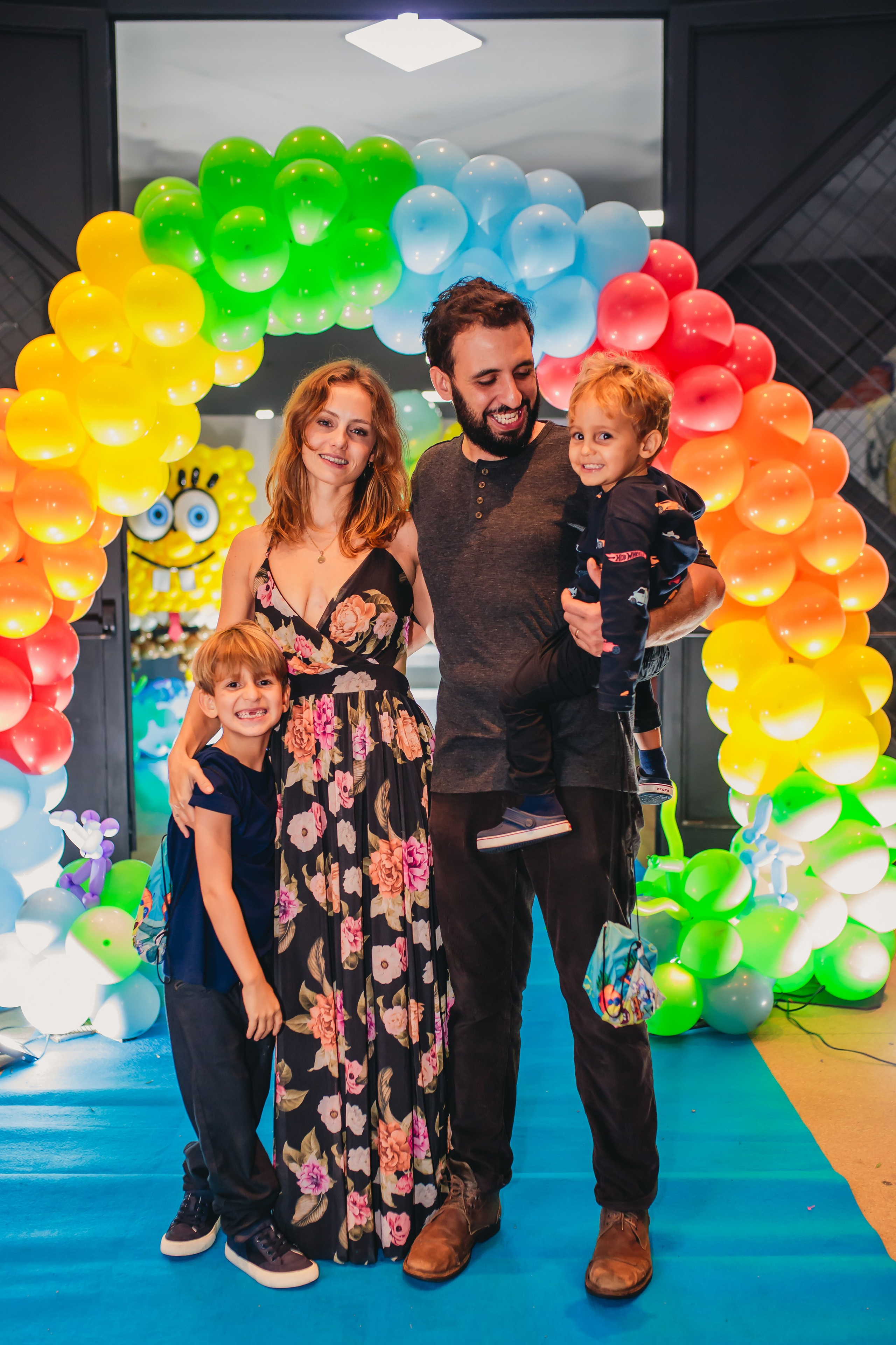 Gabriel — 7 anos. Fotógrafa de Eventos em São Paulo e Sorocaba Kika Damasceno