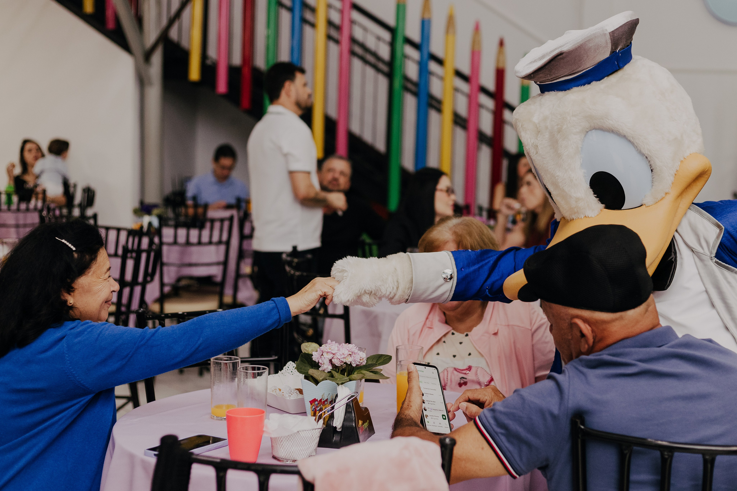 Emilly (18) e Maia (02). Fotógrafa de Eventos em São Paulo e Sorocaba Kika Damasceno