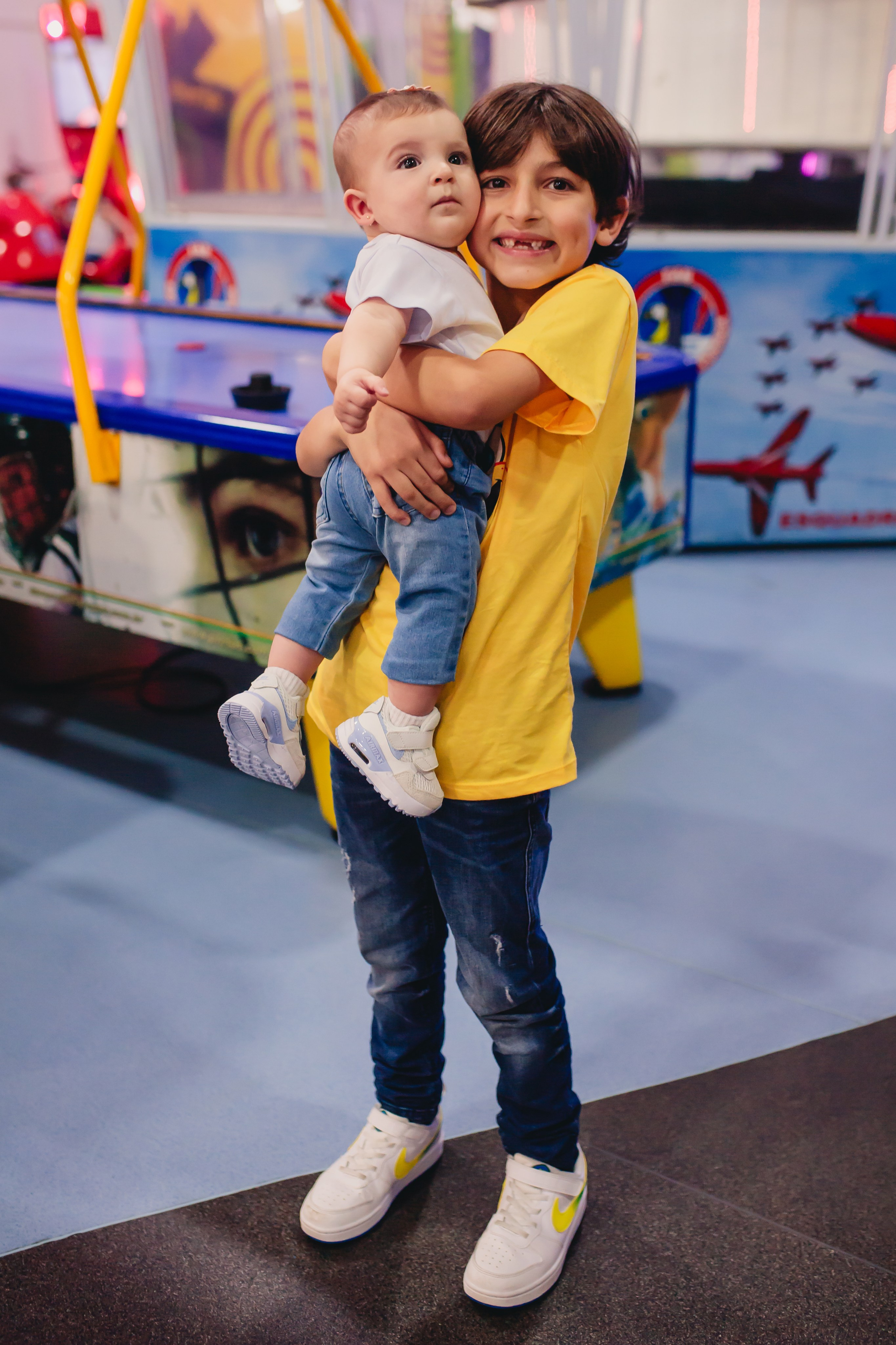 Gabriel — 7 anos. Fotógrafa de Eventos em São Paulo e Sorocaba Kika Damasceno