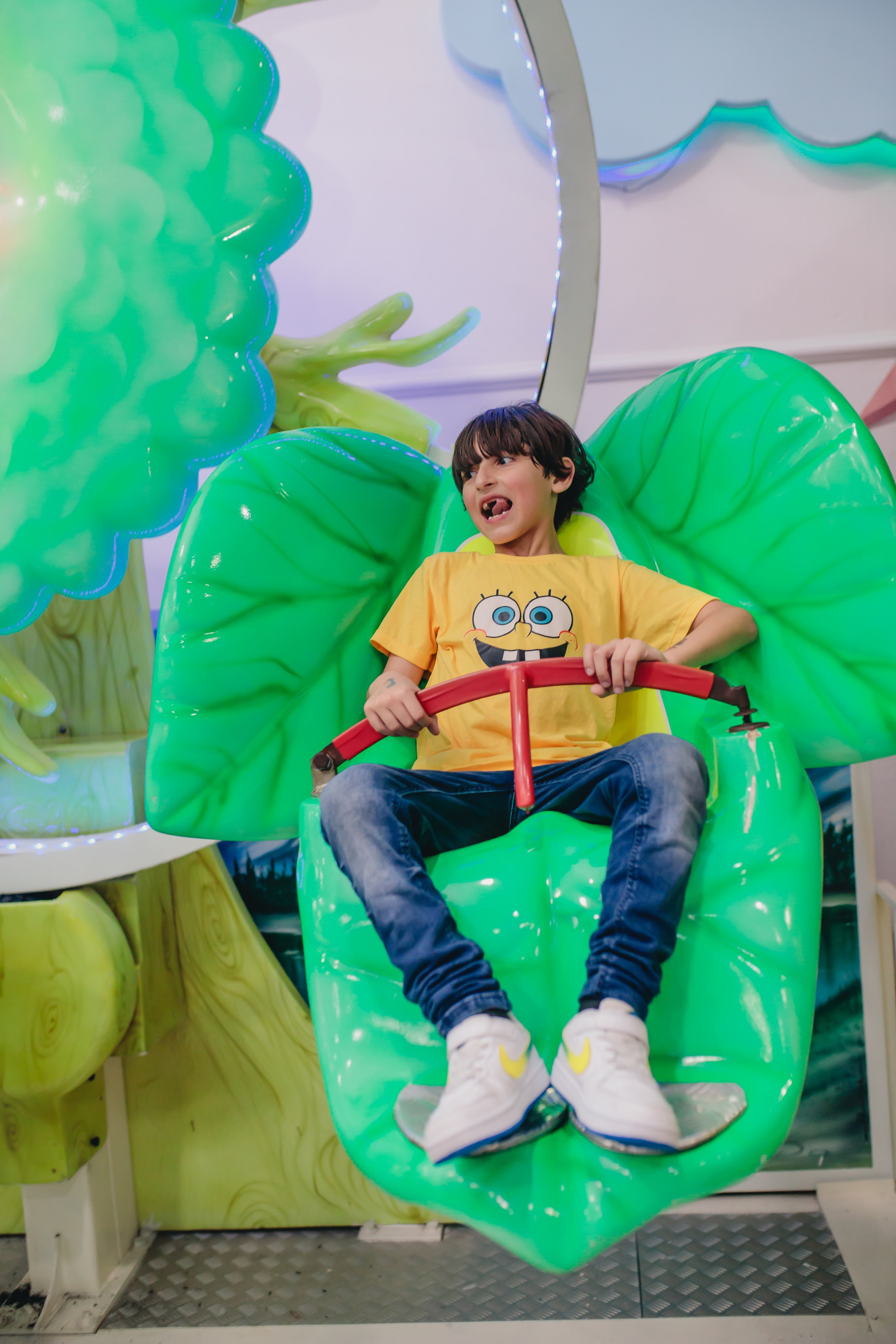 Gabriel — 7 anos. Fotógrafa de Eventos em São Paulo e Sorocaba Kika Damasceno