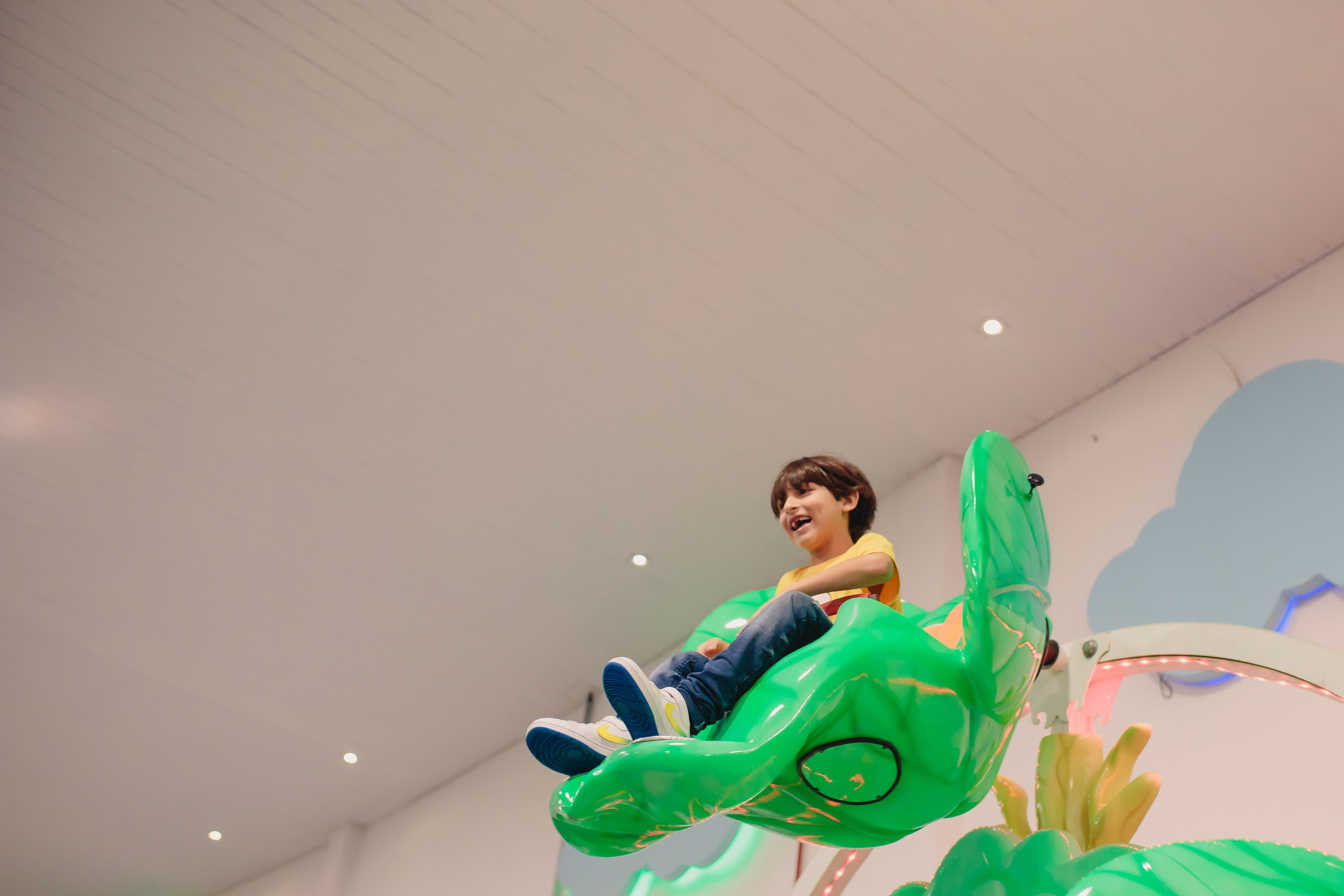 Gabriel — 7 anos. Fotógrafa de Eventos em São Paulo e Sorocaba Kika Damasceno