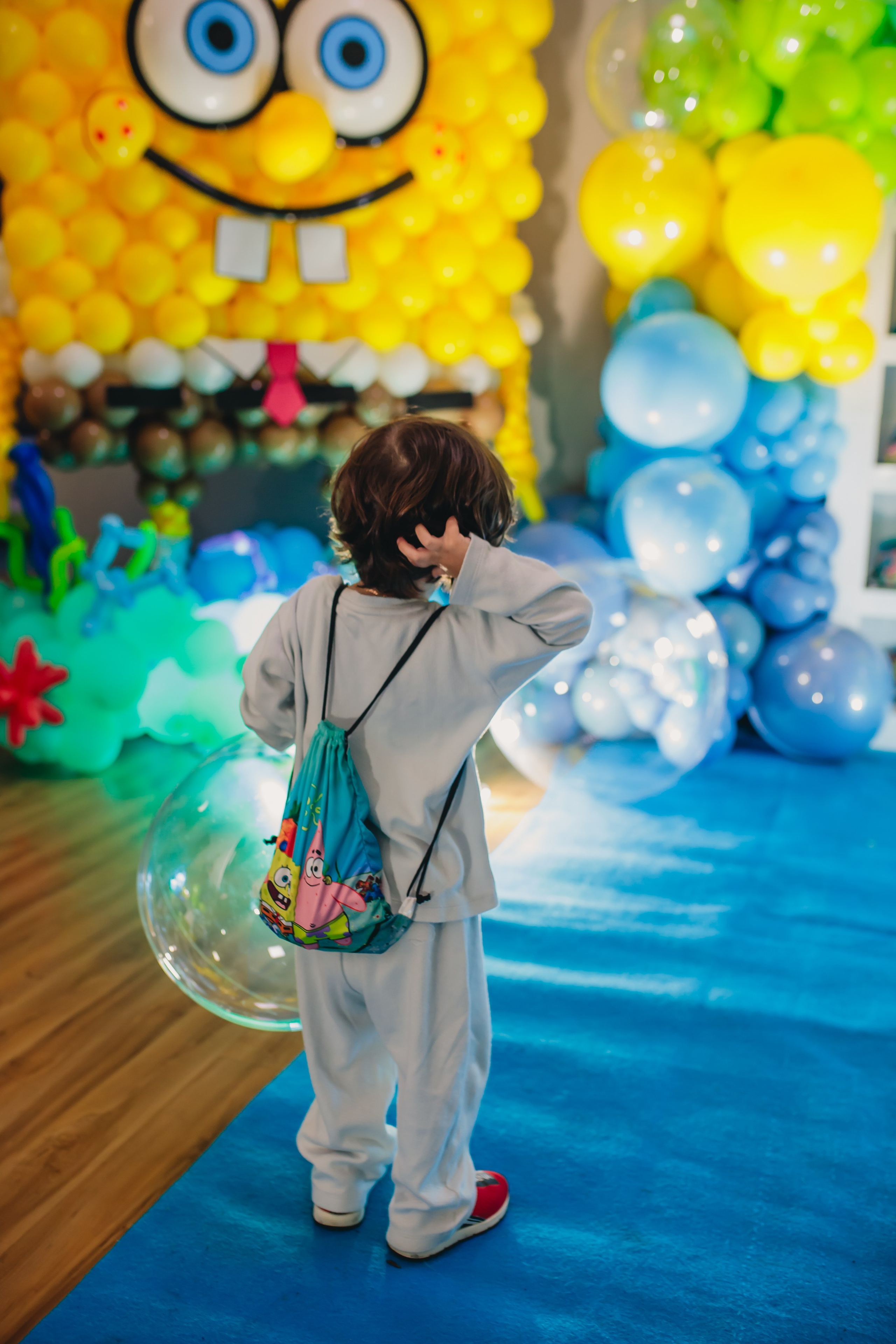 Gabriel — 7 anos. Fotógrafa de Eventos em São Paulo e Sorocaba Kika Damasceno