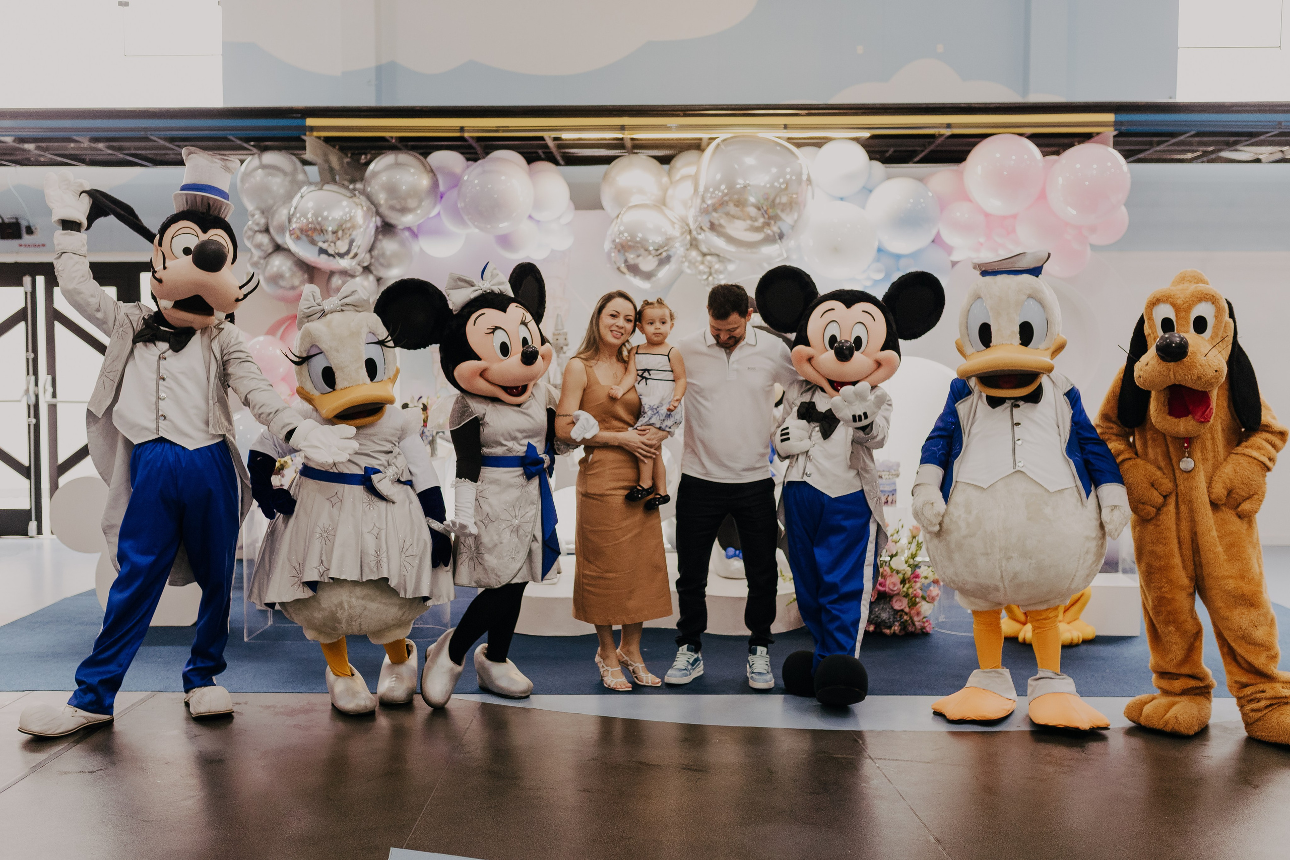 Emilly (18) e Maia (02). Fotógrafa de Eventos em São Paulo e Sorocaba Kika Damasceno