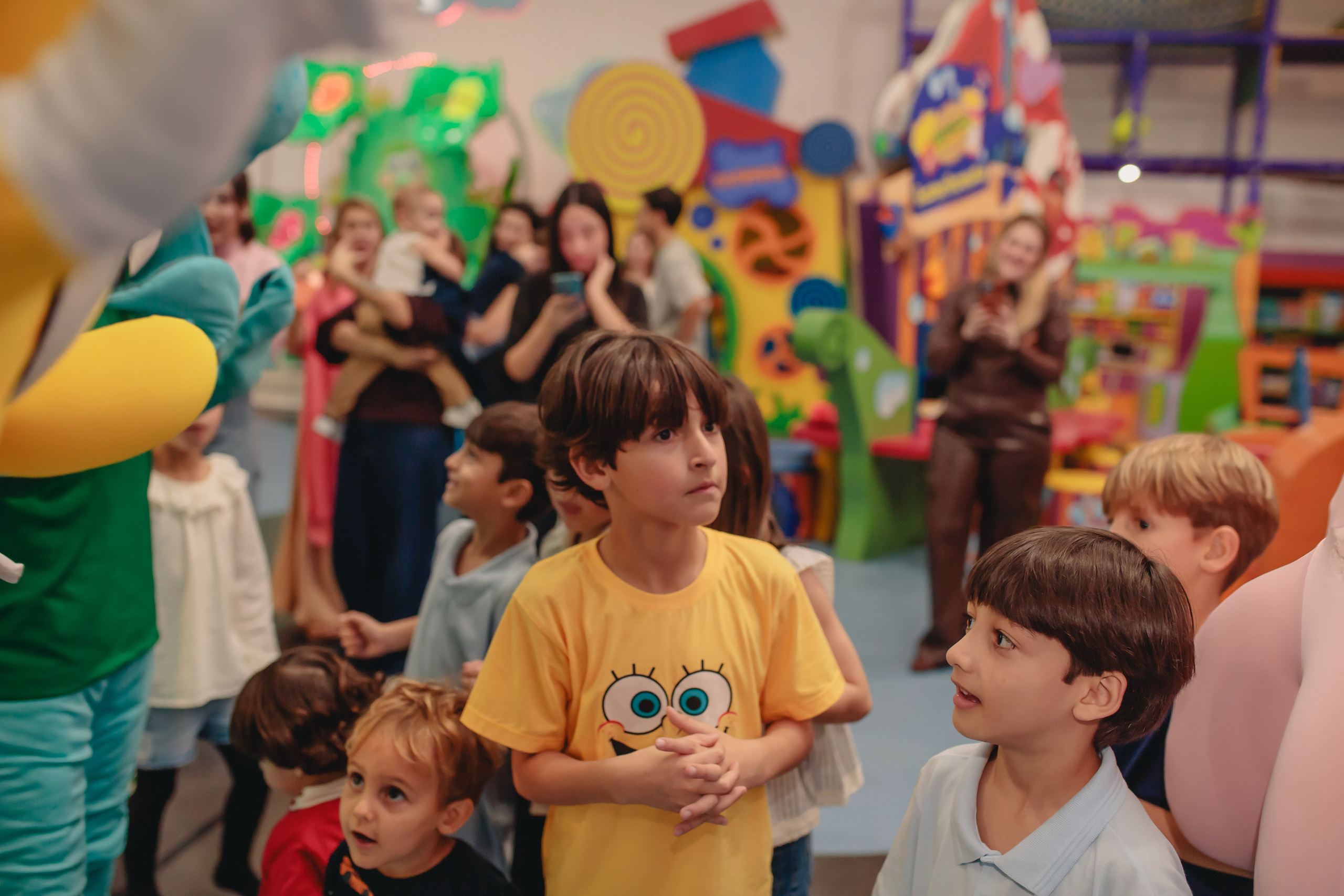 Gabriel — 7 anos. Fotógrafa de Eventos em São Paulo e Sorocaba Kika Damasceno