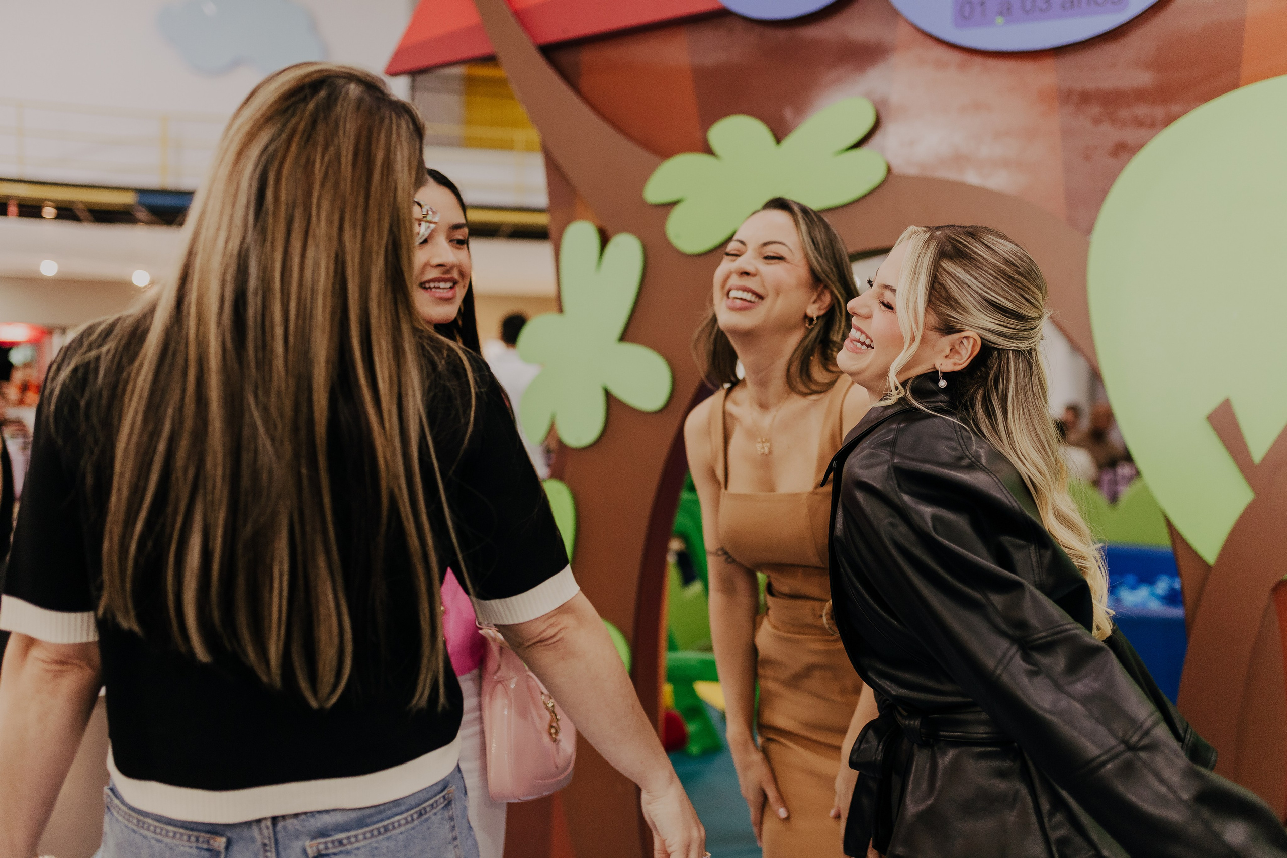 Emilly (18) e Maia (02). Fotógrafa de Eventos em São Paulo e Sorocaba Kika Damasceno