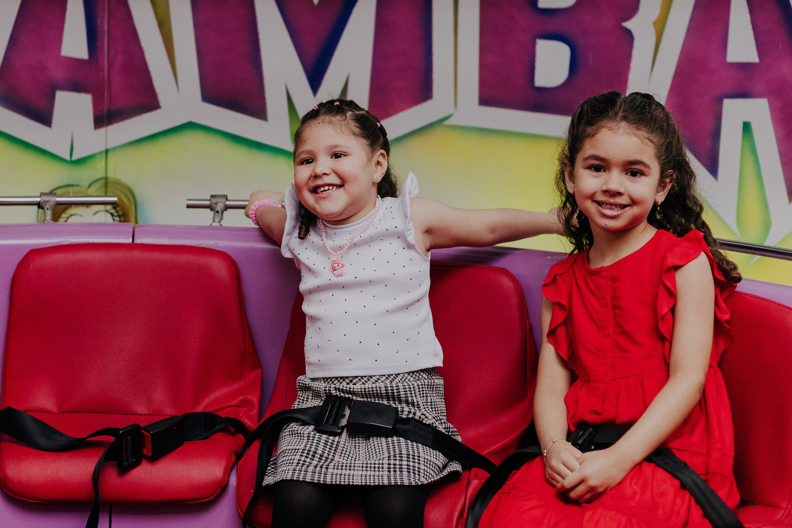 Emilly (18) e Maia (02). Fotógrafa de Eventos em São Paulo e Sorocaba Kika Damasceno