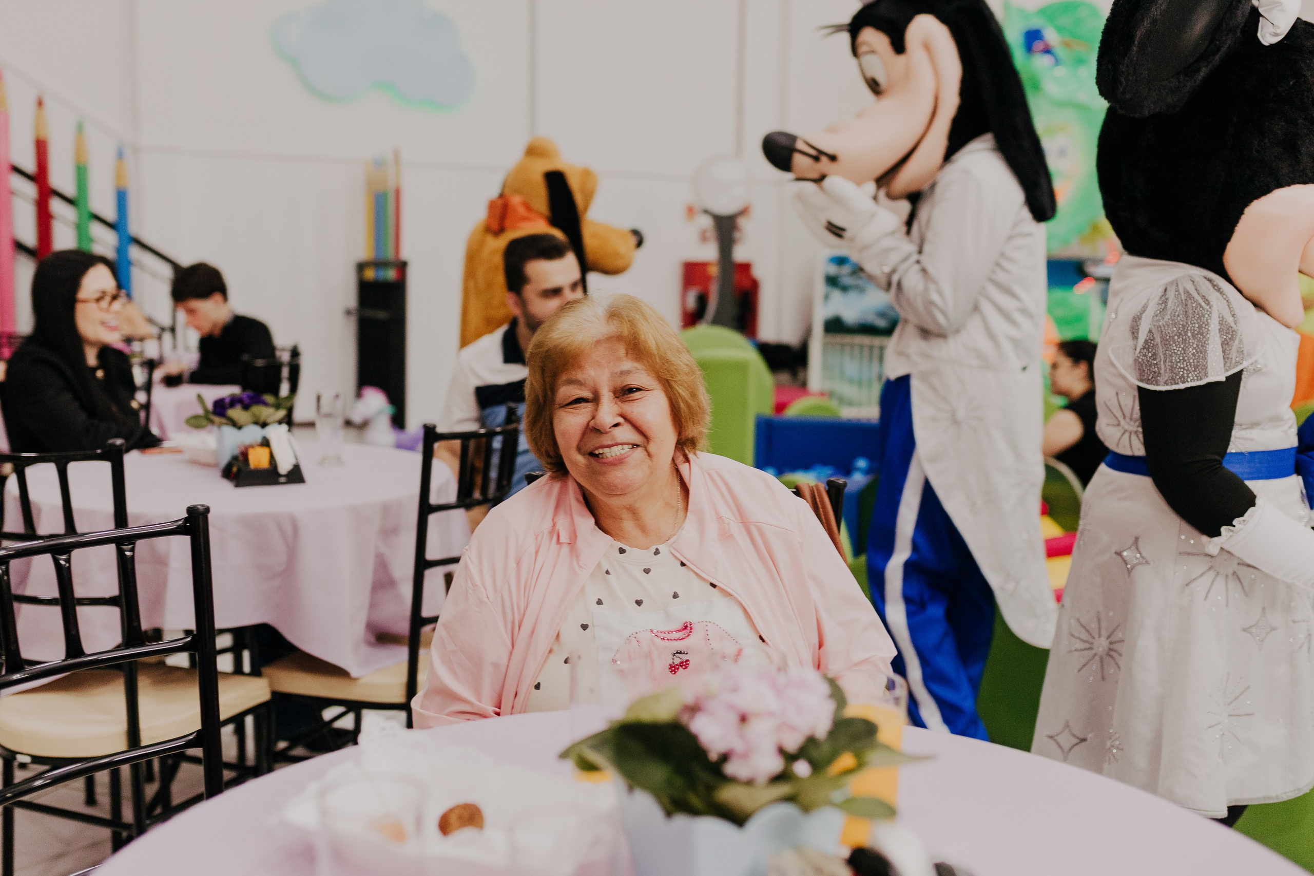 Emilly (18) e Maia (02). Fotógrafa de Eventos em São Paulo e Sorocaba Kika Damasceno