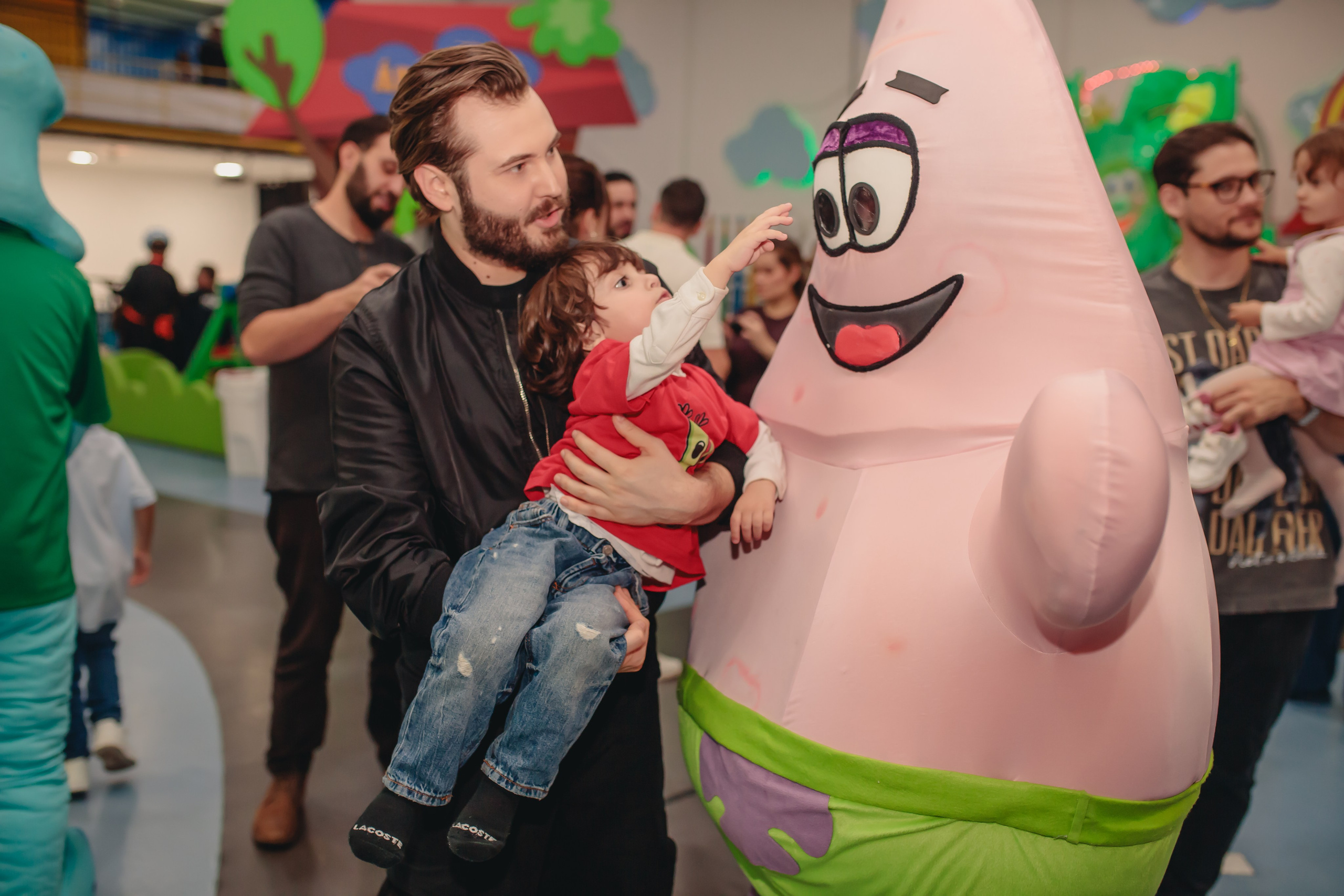 Gabriel — 7 anos. Fotógrafa de Eventos em São Paulo e Sorocaba Kika Damasceno