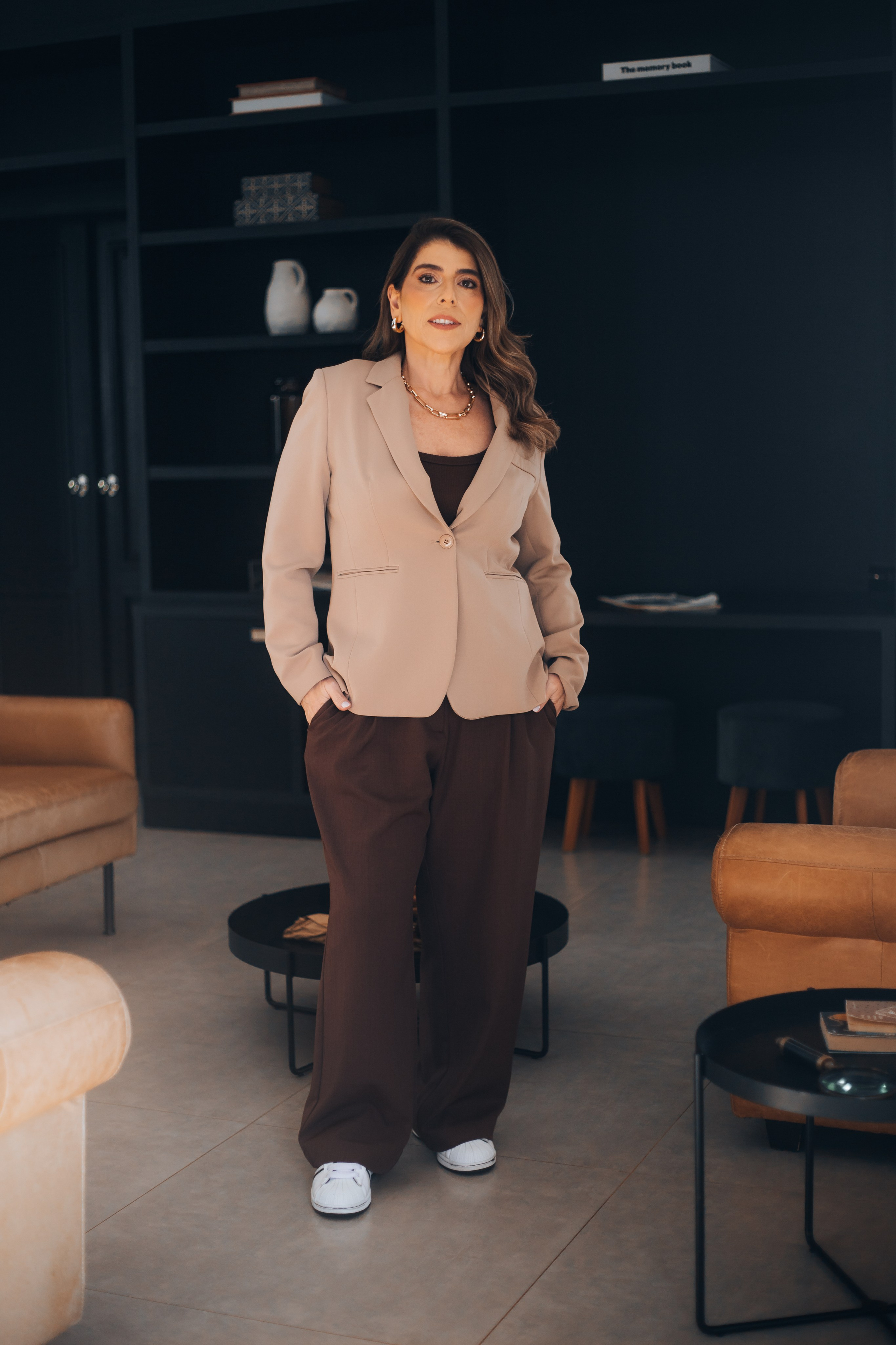 Ensaio Corporativa — Indhira. Fotógrafa de Eventos em São Paulo e Sorocaba Kika Damasceno