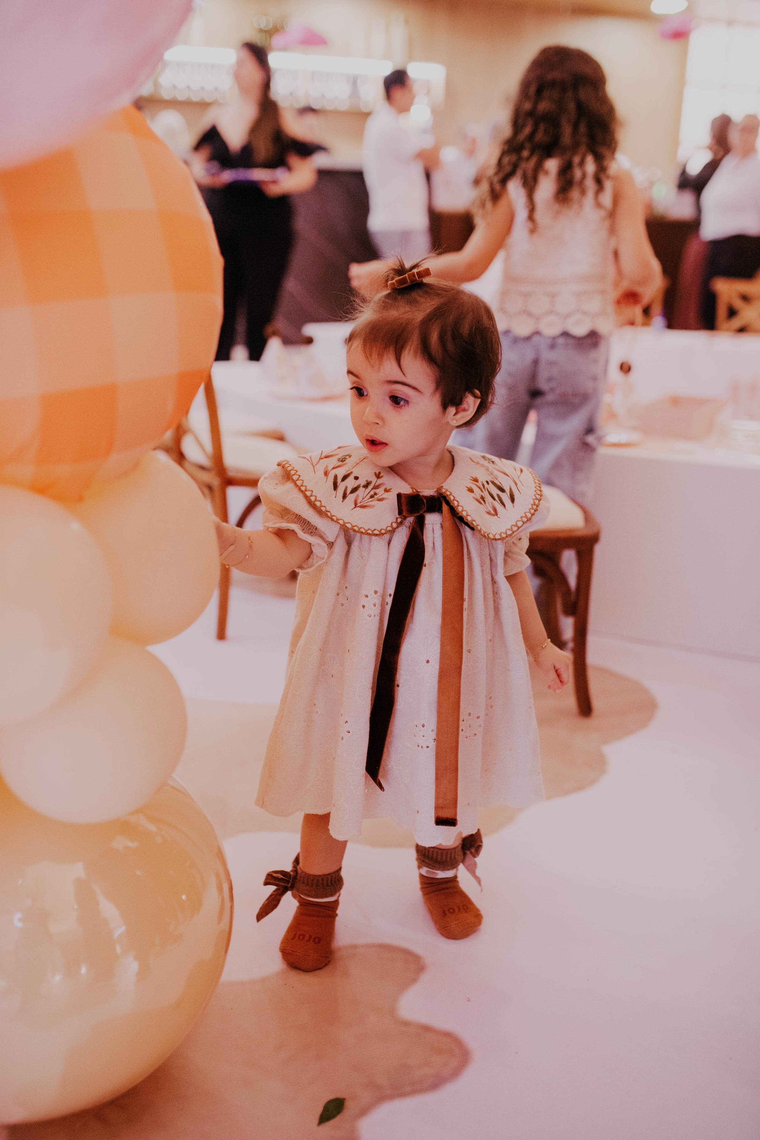 Isis Mara — 6 anos. Fotógrafa de Eventos em São Paulo e Sorocaba Kika Damasceno