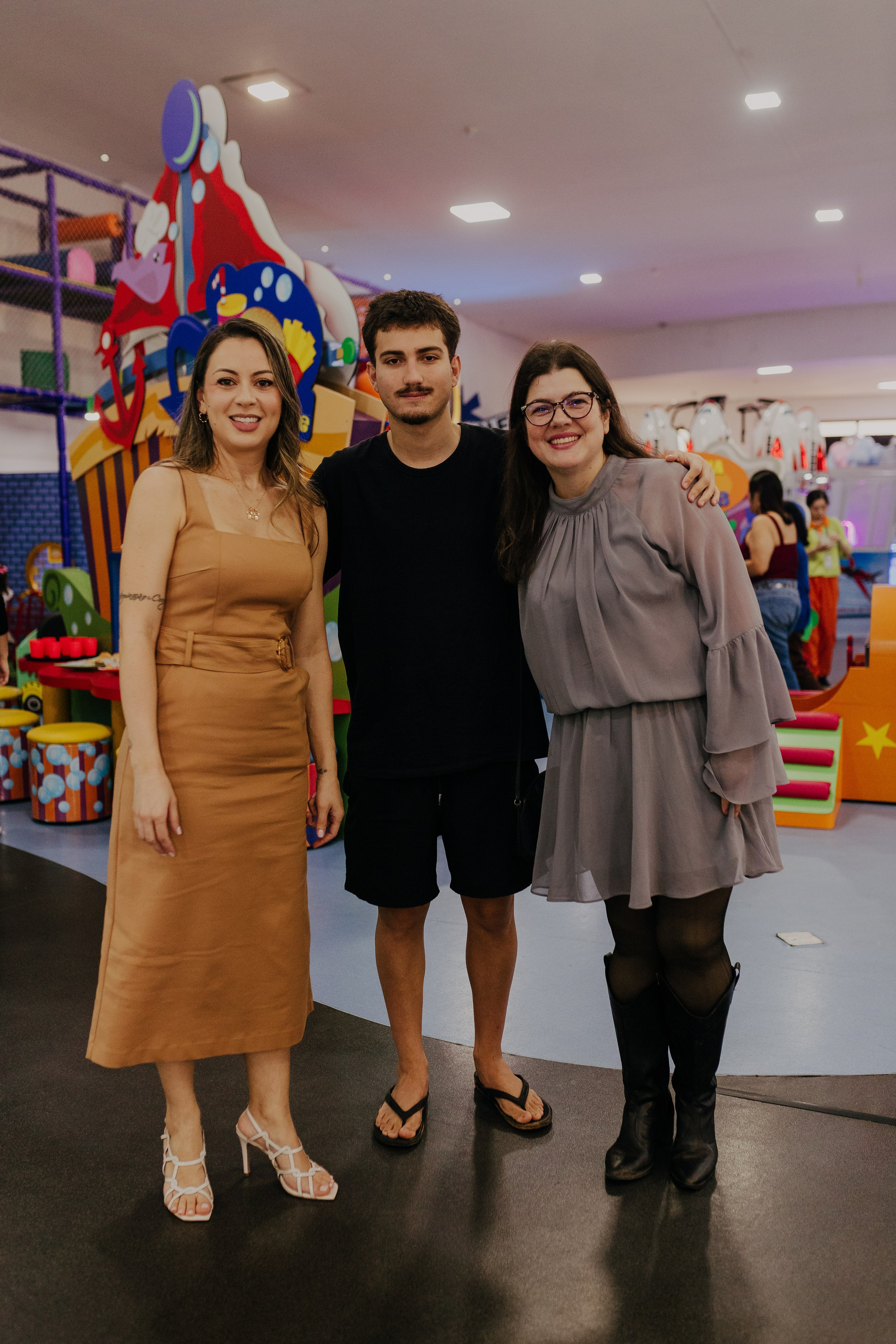 Emilly (18) e Maia (02). Fotógrafa de Eventos em São Paulo e Sorocaba Kika Damasceno