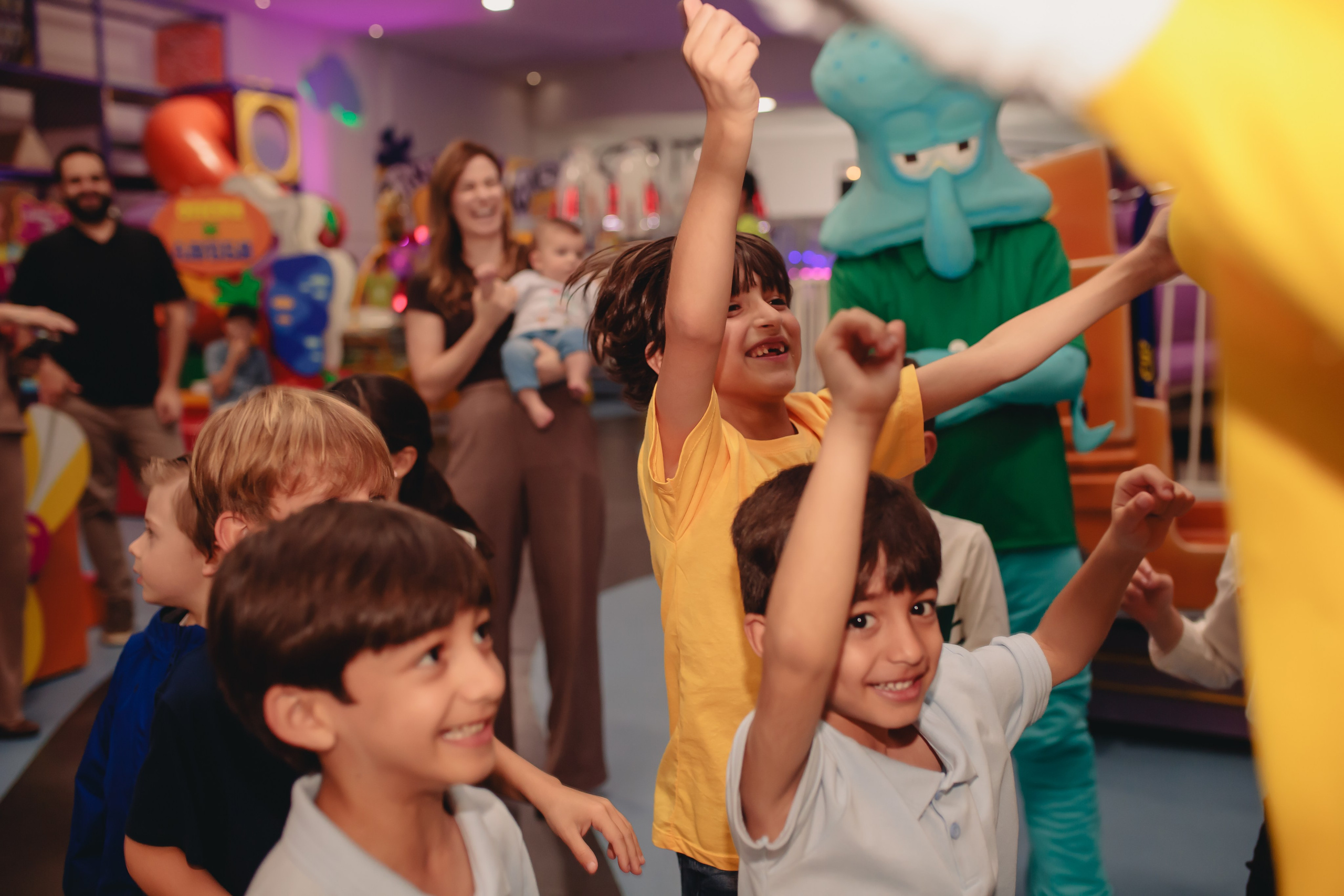 Gabriel — 7 anos. Fotógrafa de Eventos em São Paulo e Sorocaba Kika Damasceno