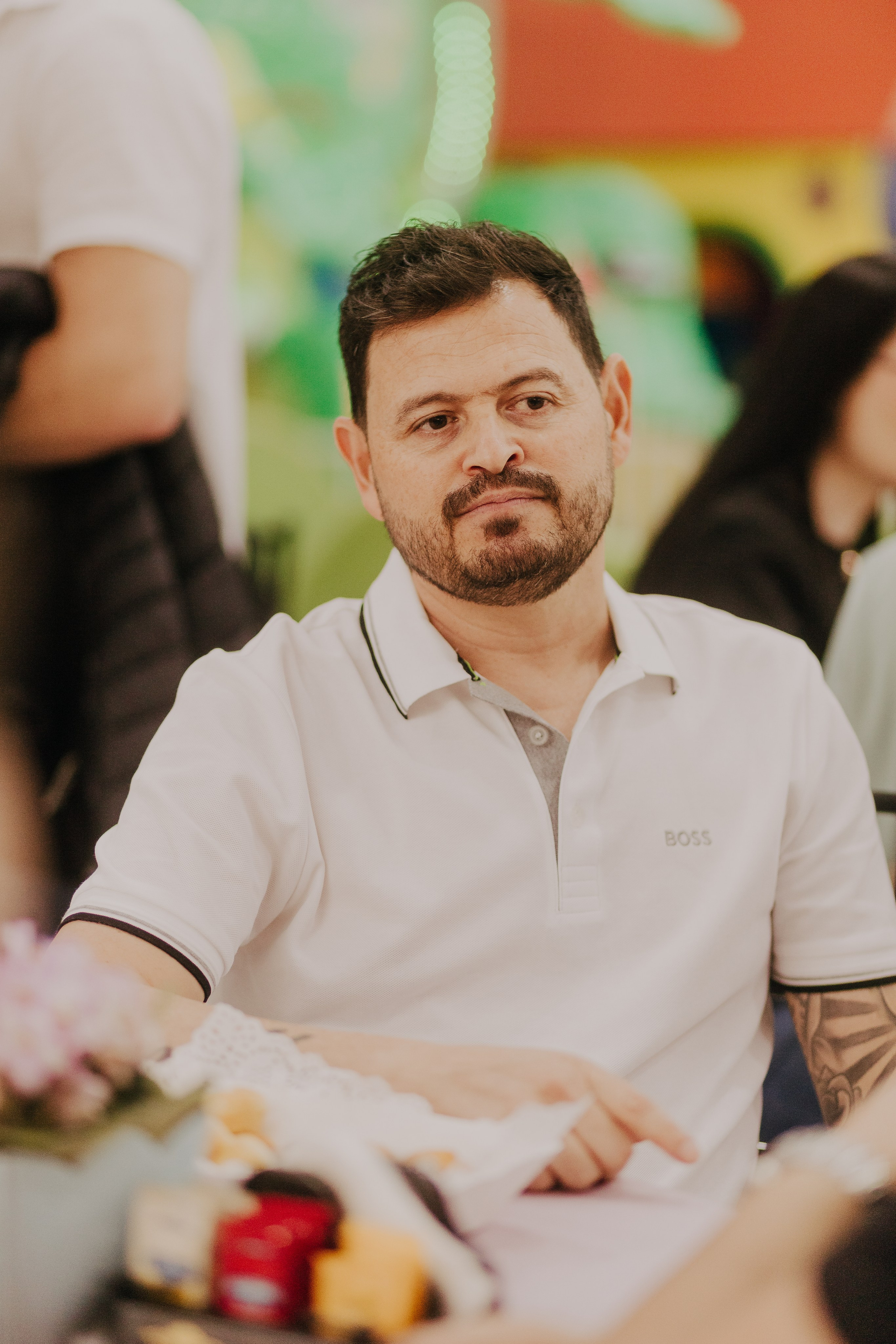 Emilly (18) e Maia (02). Fotógrafa de Eventos em São Paulo e Sorocaba Kika Damasceno