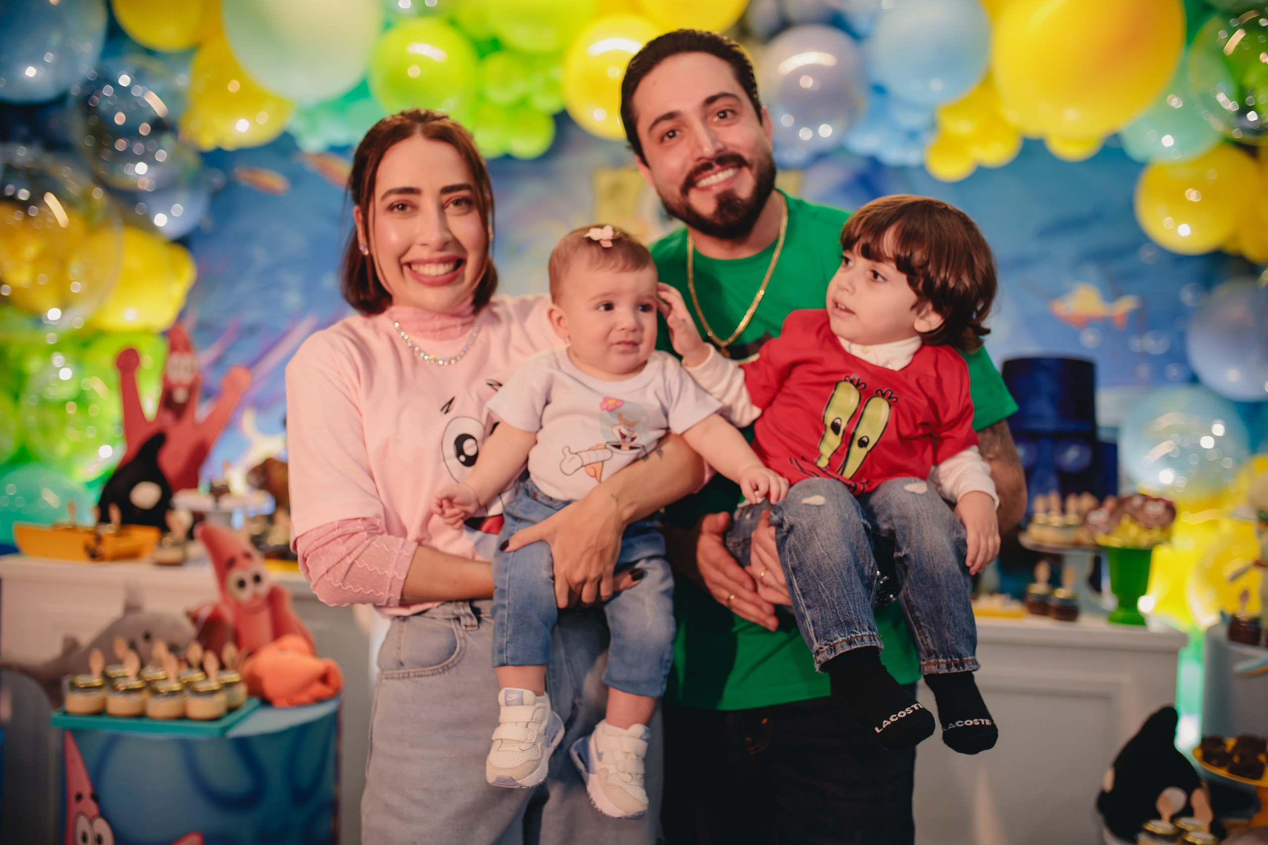 Gabriel — 7 anos. Fotógrafa de Eventos em São Paulo e Sorocaba Kika Damasceno
