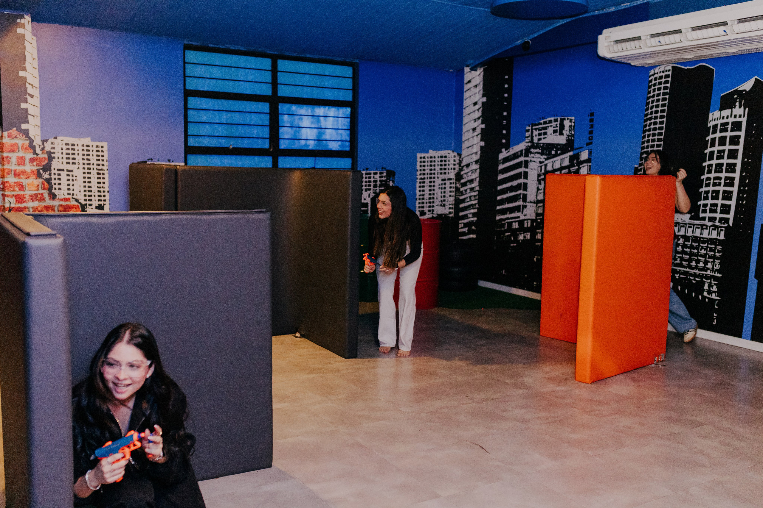 Emilly (18) e Maia (02). Fotógrafa de Eventos em São Paulo e Sorocaba Kika Damasceno
