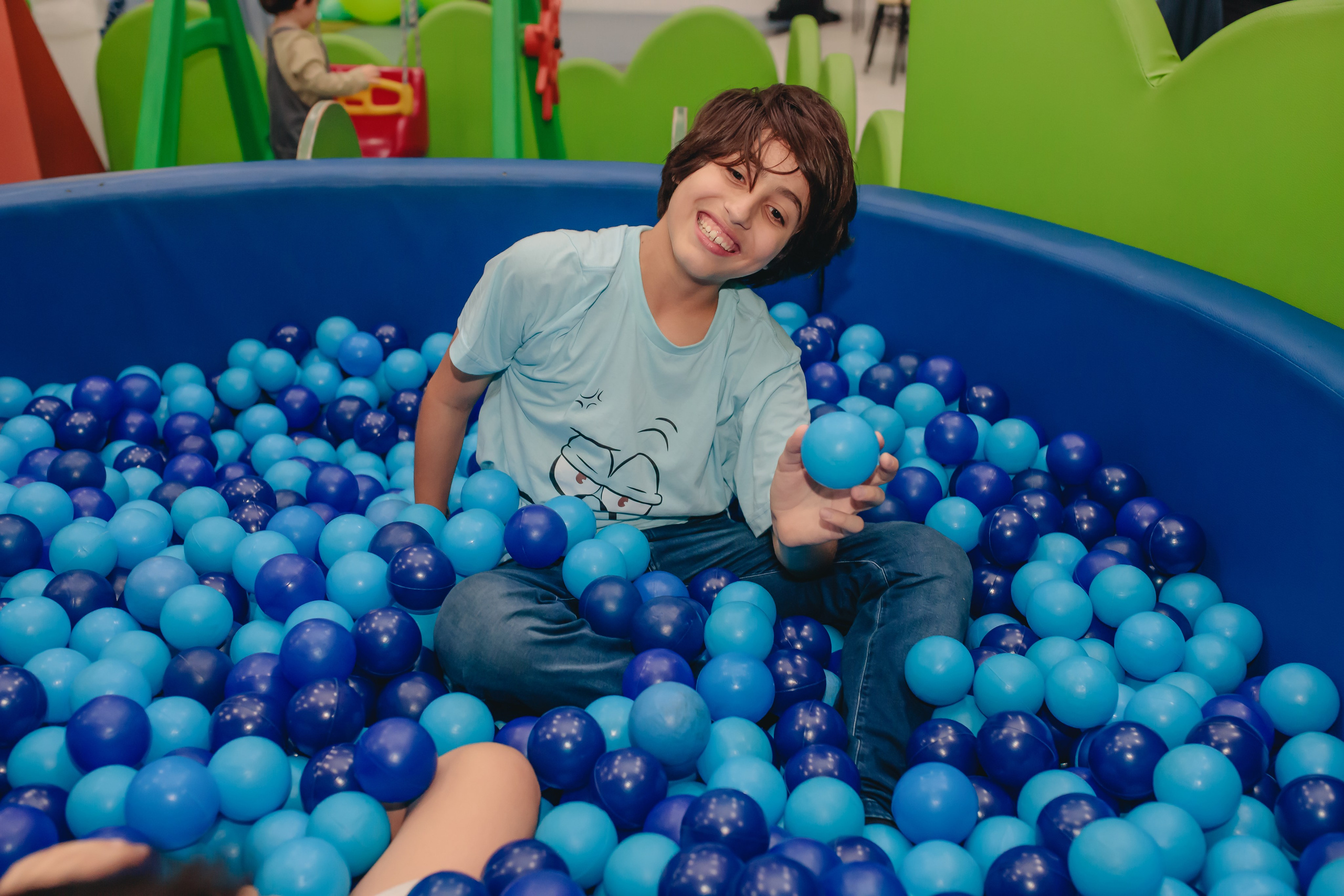Gabriel — 7 anos. Fotógrafa de Eventos em São Paulo e Sorocaba Kika Damasceno