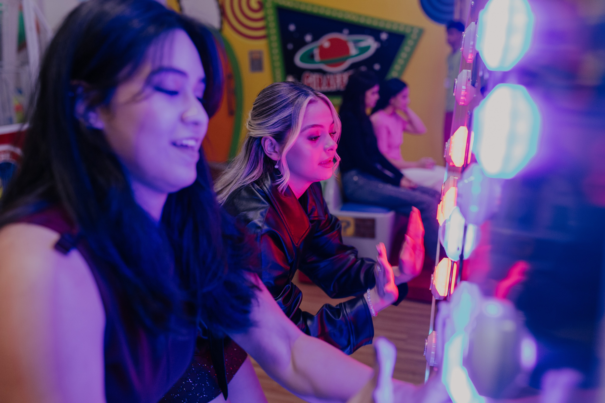 Emilly (18) e Maia (02). Fotógrafa de Eventos em São Paulo e Sorocaba Kika Damasceno