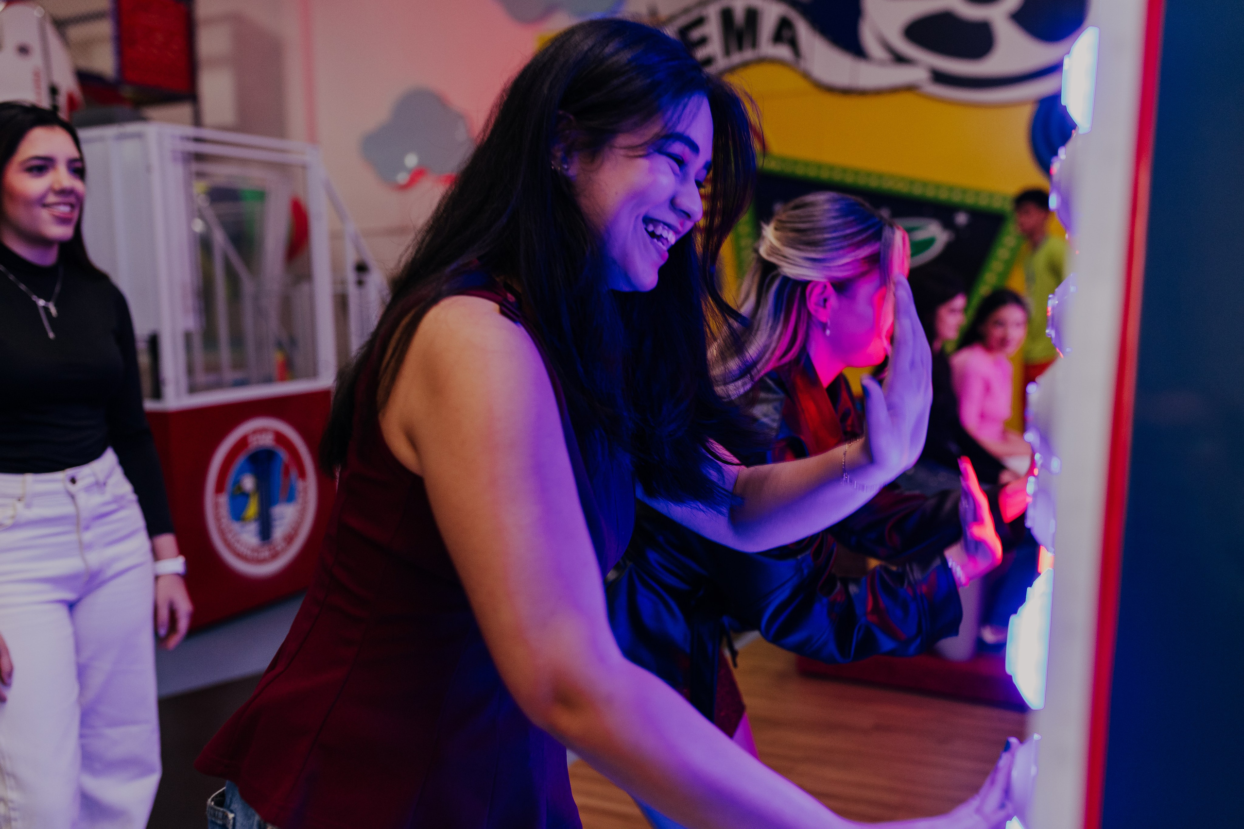 Emilly (18) e Maia (02). Fotógrafa de Eventos em São Paulo e Sorocaba Kika Damasceno