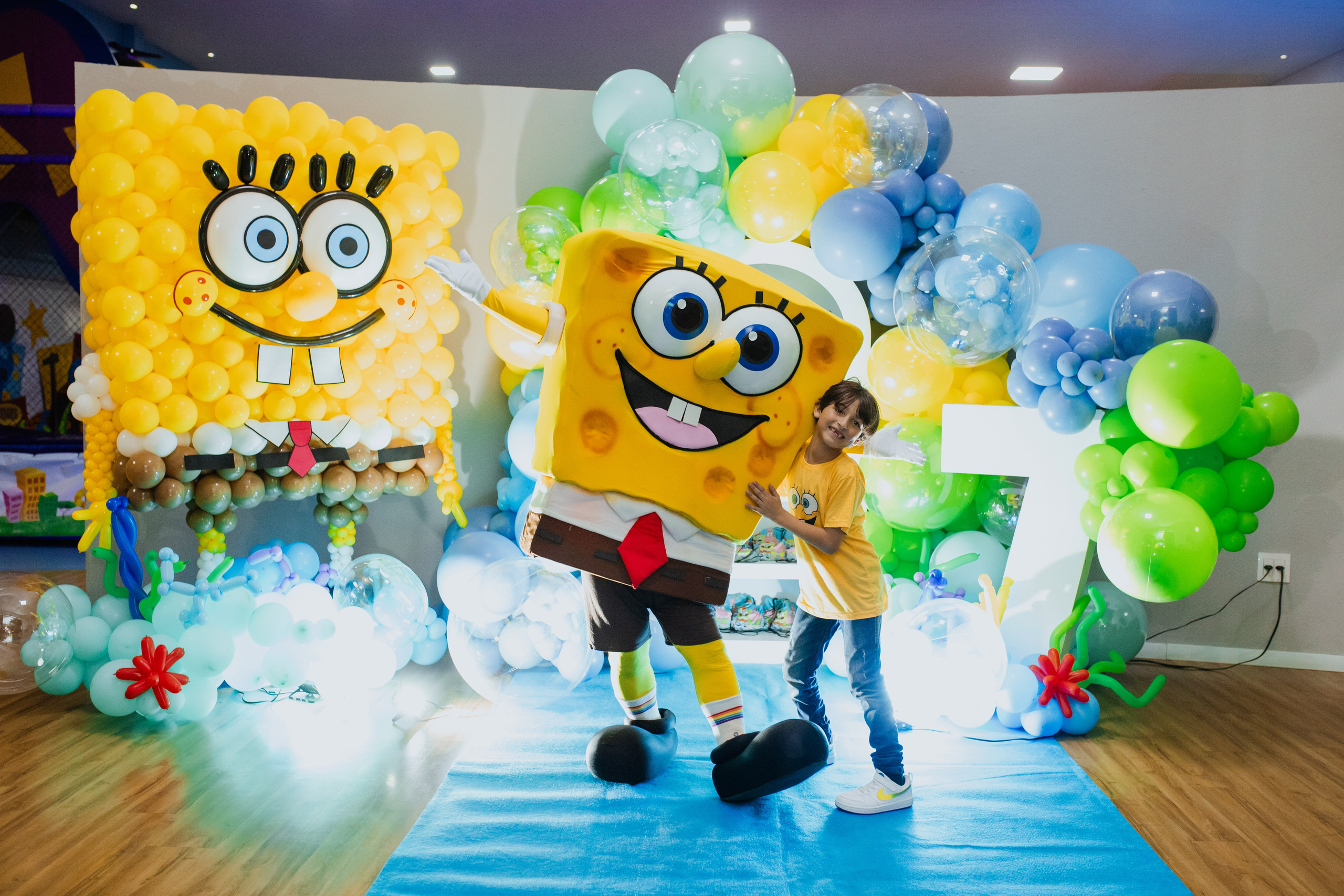Gabriel — 7 anos. Fotógrafa de Eventos em São Paulo e Sorocaba Kika Damasceno