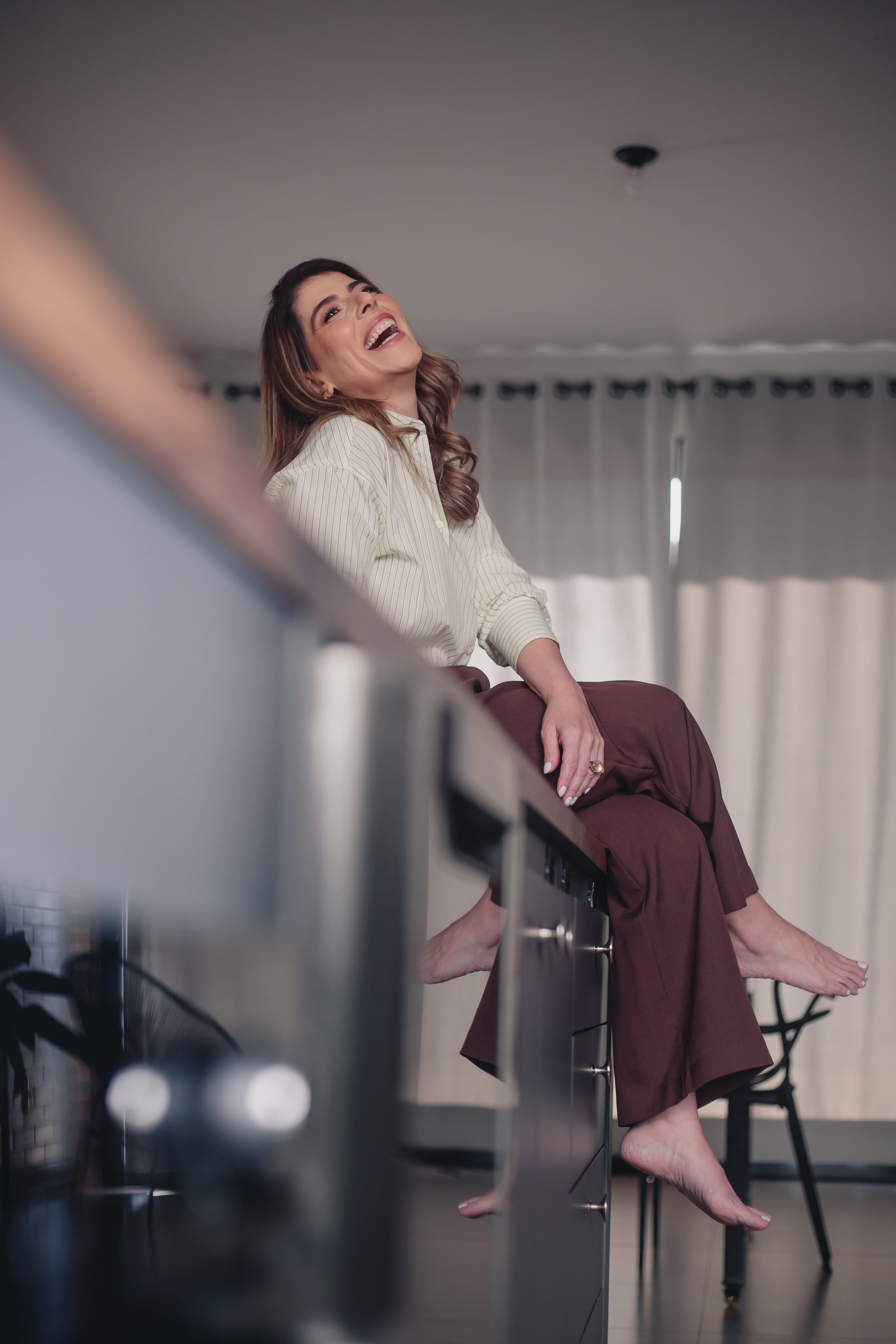 Ensaio Corporativa — Indhira. Fotógrafa de Eventos em São Paulo e Sorocaba Kika Damasceno