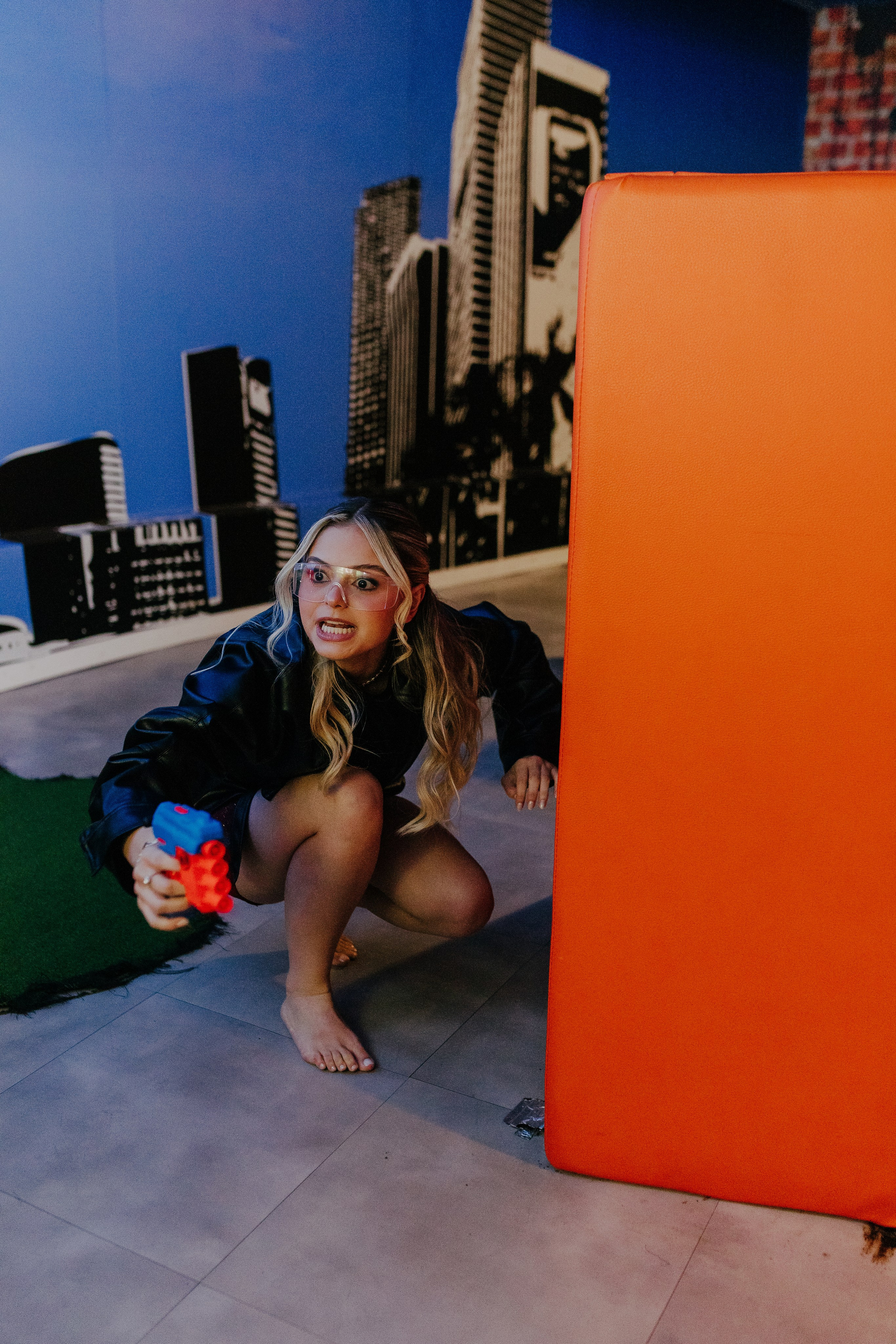 Emilly (18) e Maia (02). Fotógrafa de Eventos em São Paulo e Sorocaba Kika Damasceno