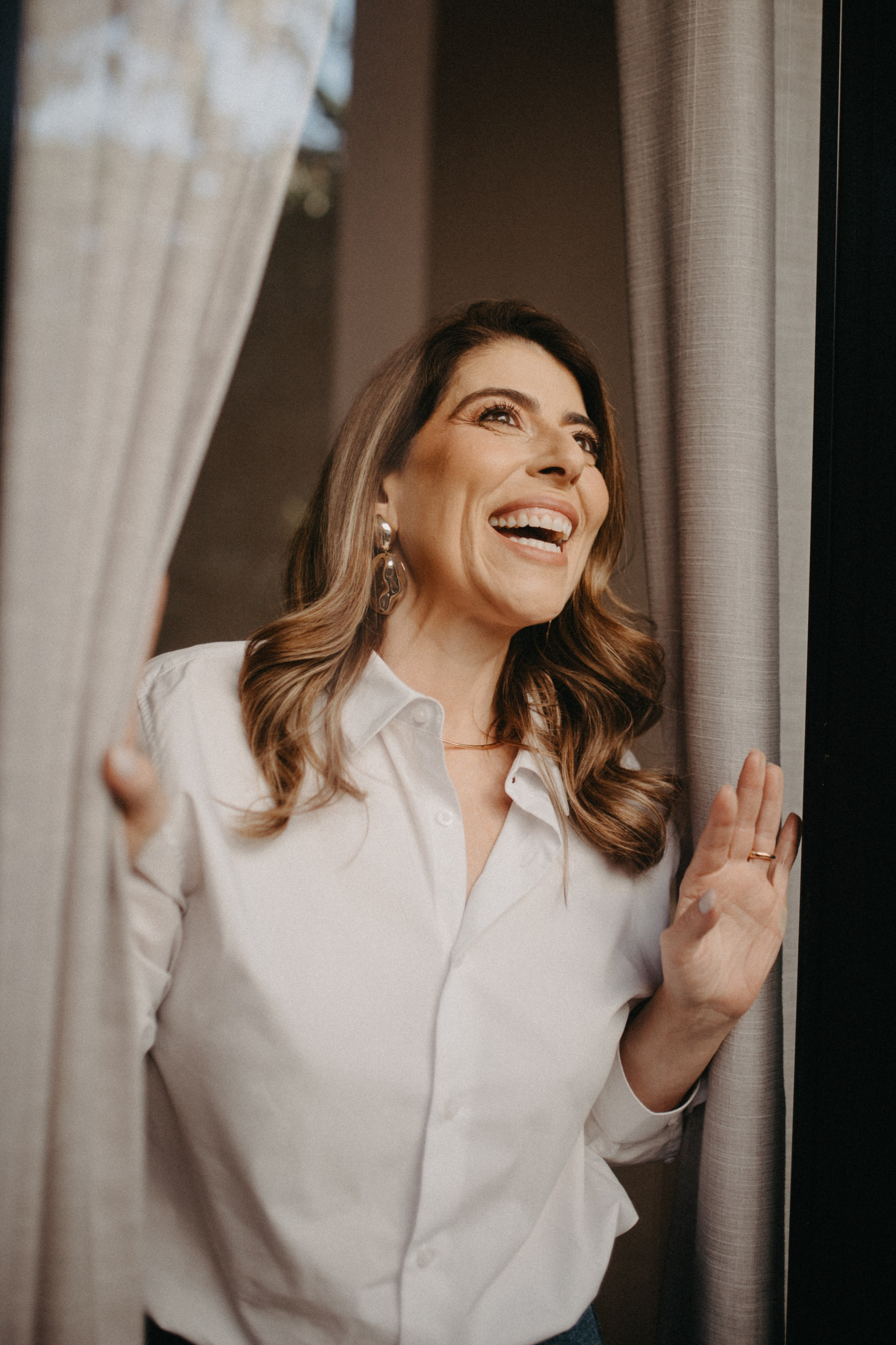 Ensaio Corporativa — Indhira. Fotógrafa de Eventos em São Paulo e Sorocaba Kika Damasceno