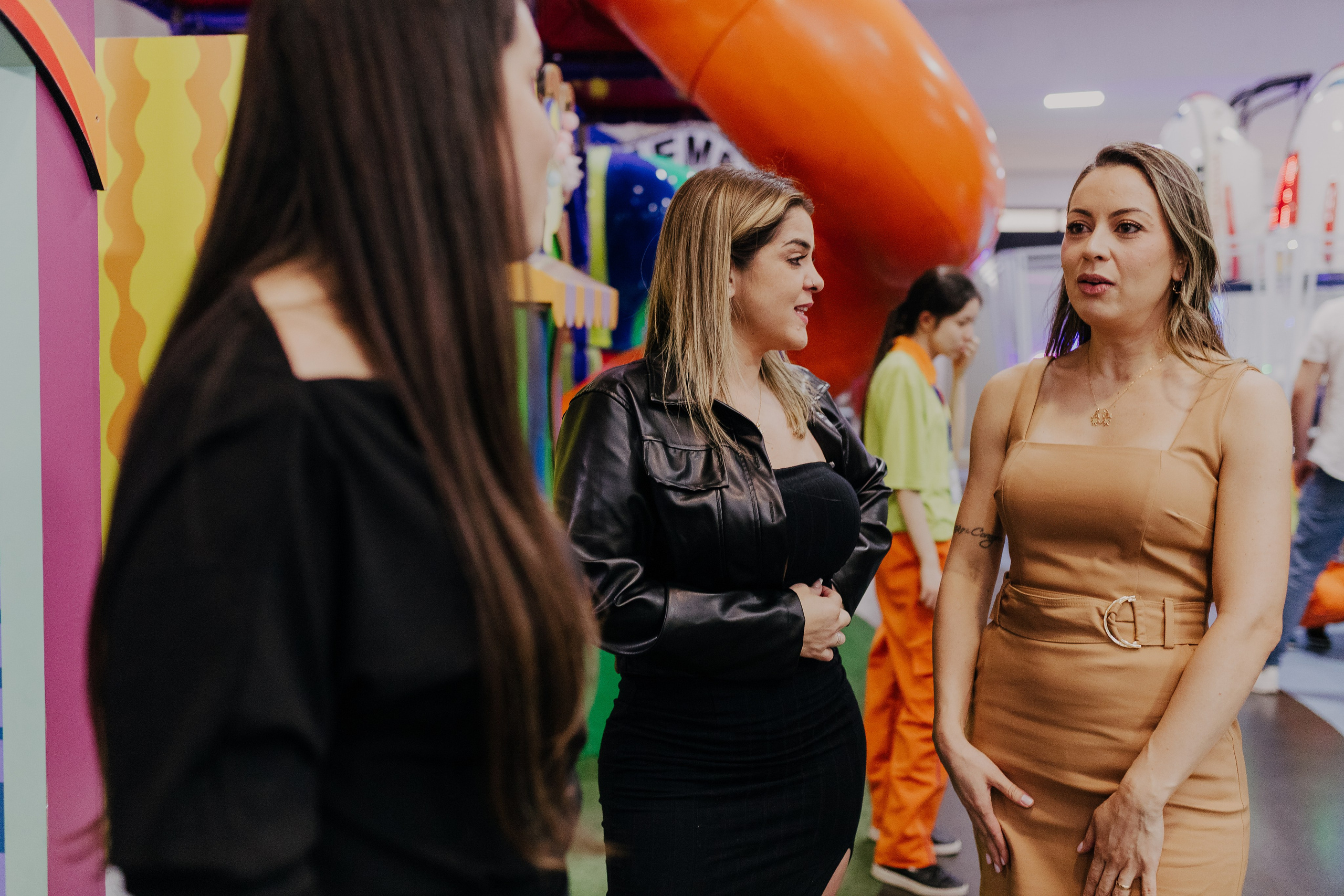 Emilly (18) e Maia (02). Fotógrafa de Eventos em São Paulo e Sorocaba Kika Damasceno