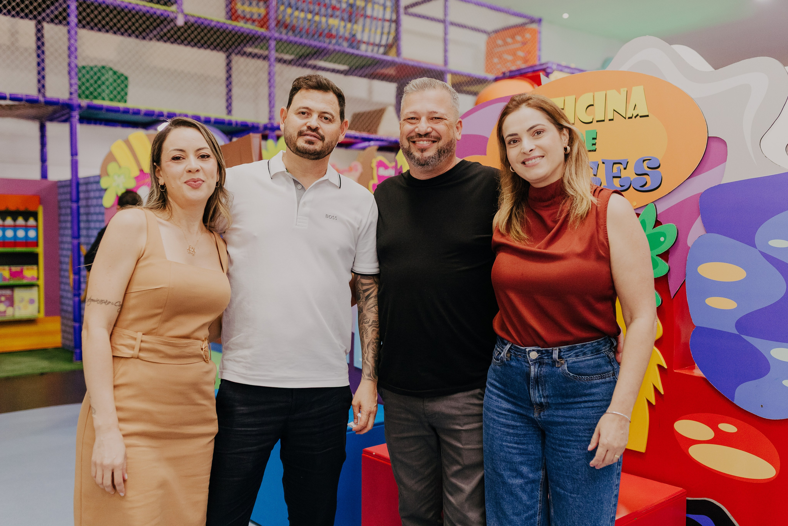 Emilly (18) e Maia (02). Fotógrafa de Eventos em São Paulo e Sorocaba Kika Damasceno