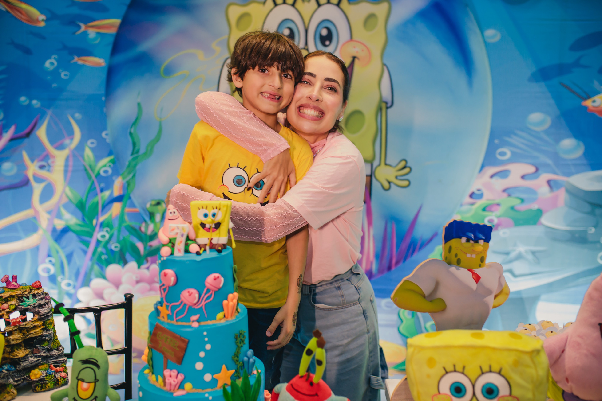 Gabriel — 7 anos. Fotógrafa de Eventos em São Paulo e Sorocaba Kika Damasceno
