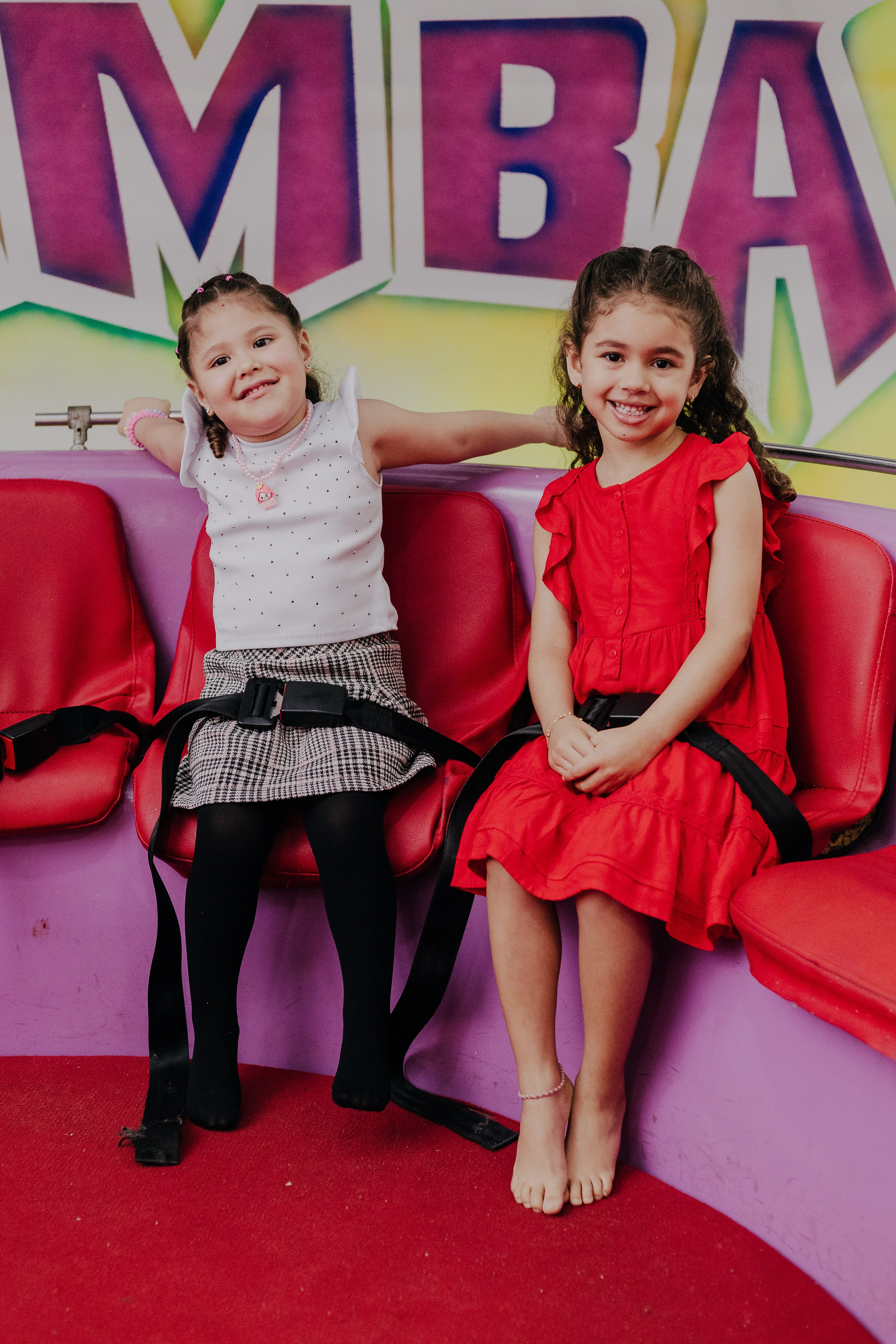 Emilly (18) e Maia (02). Fotógrafa de Eventos em São Paulo e Sorocaba Kika Damasceno