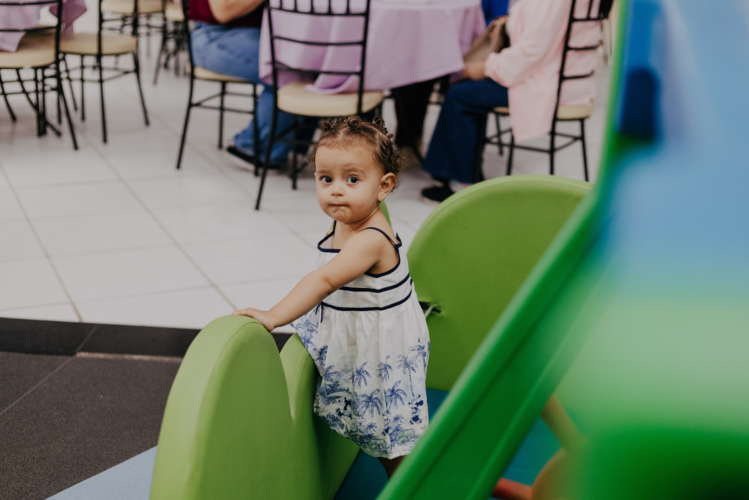 Emilly (18) e Maia (02). Fotógrafa de Eventos em São Paulo e Sorocaba Kika Damasceno