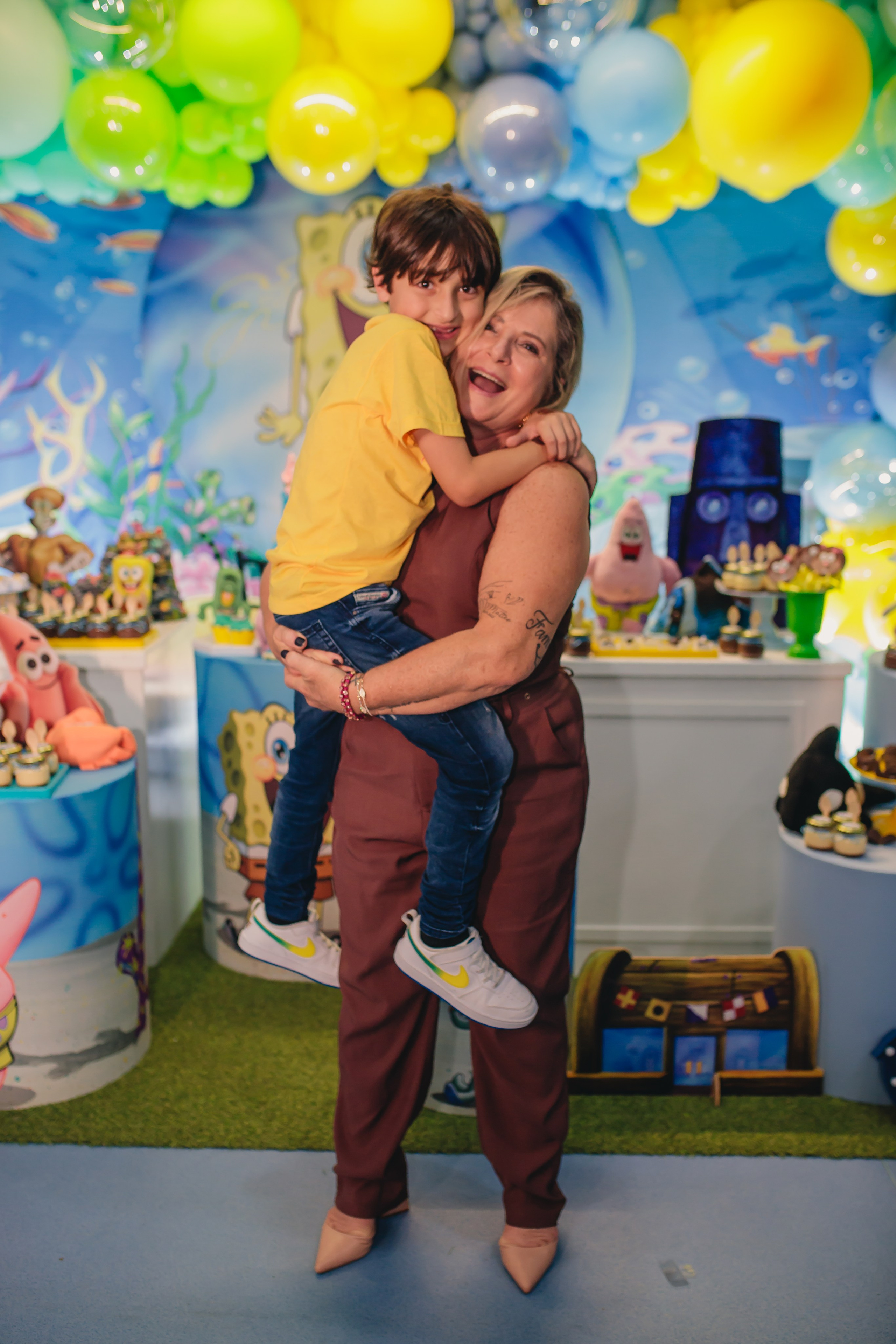 Gabriel — 7 anos. Fotógrafa de Eventos em São Paulo e Sorocaba Kika Damasceno