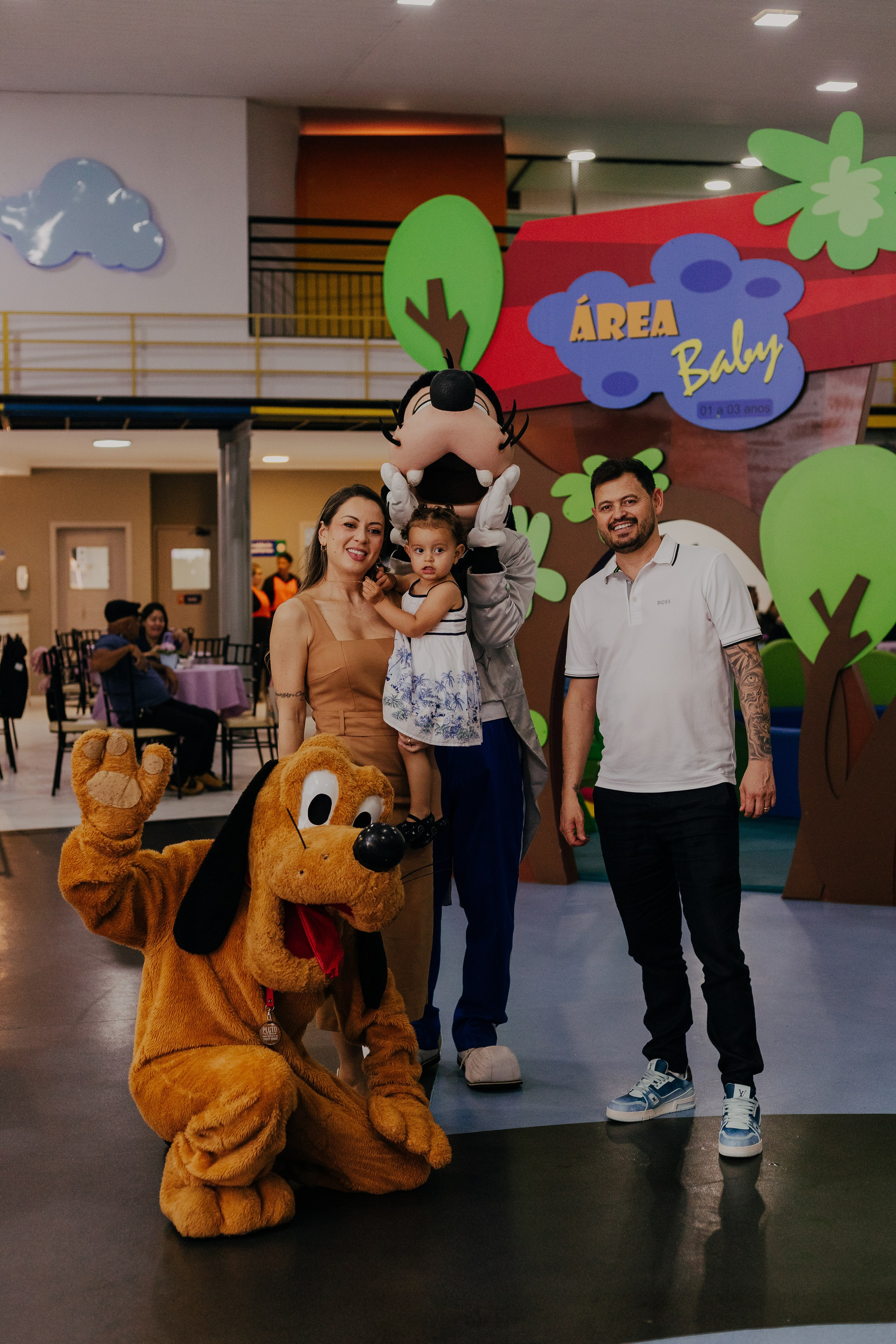 Emilly (18) e Maia (02). Fotógrafa de Eventos em São Paulo e Sorocaba Kika Damasceno