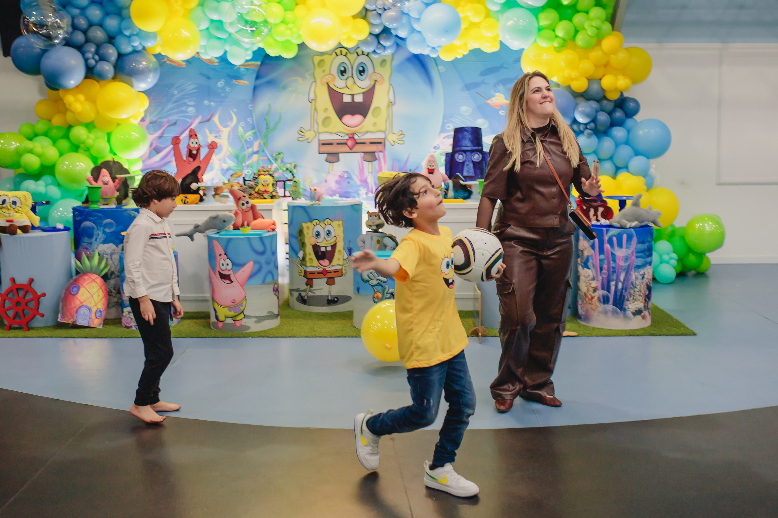 Gabriel — 7 anos. Fotógrafa de Eventos em São Paulo e Sorocaba Kika Damasceno