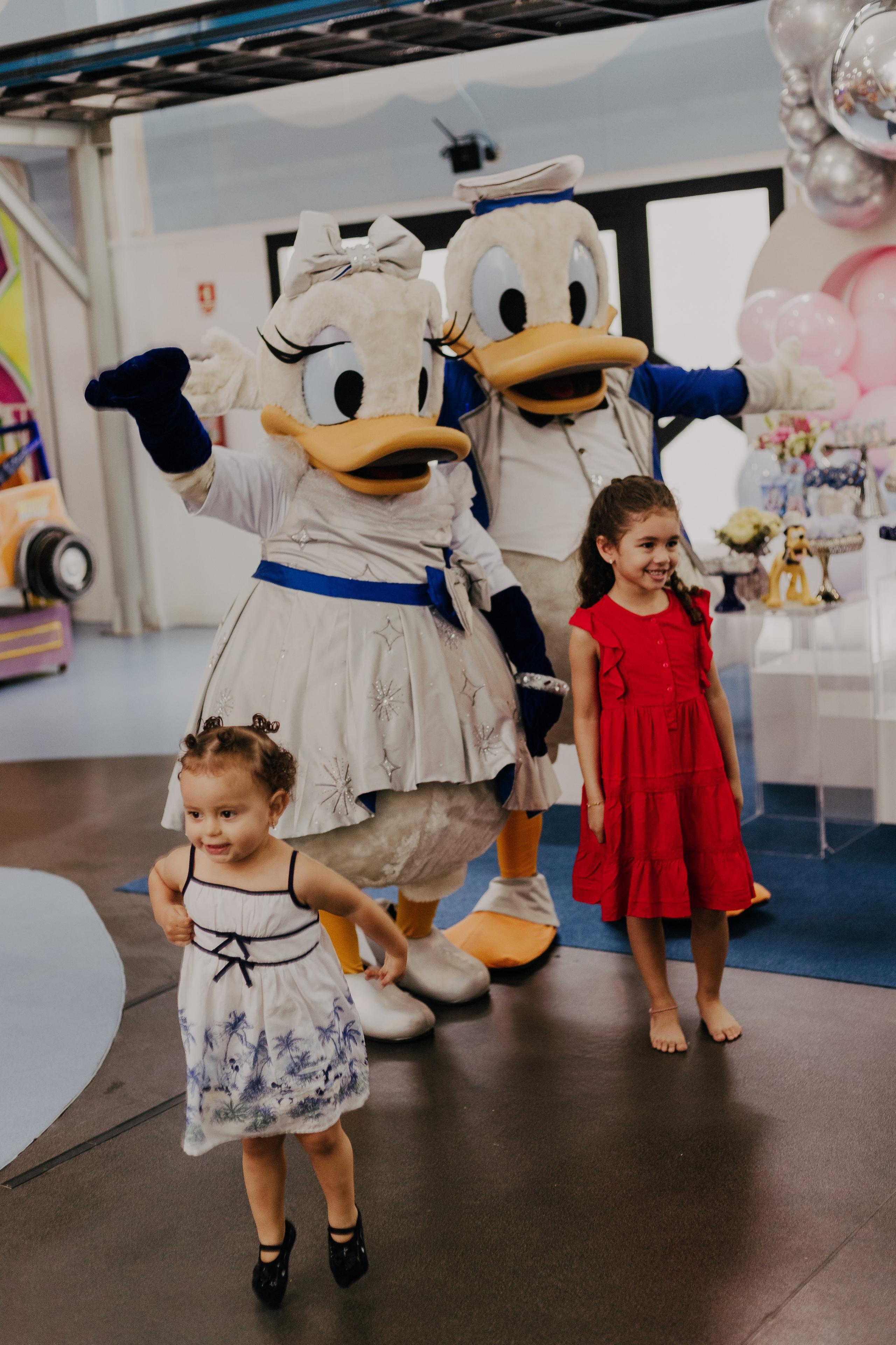 Emilly (18) e Maia (02). Fotógrafa de Eventos em São Paulo e Sorocaba Kika Damasceno