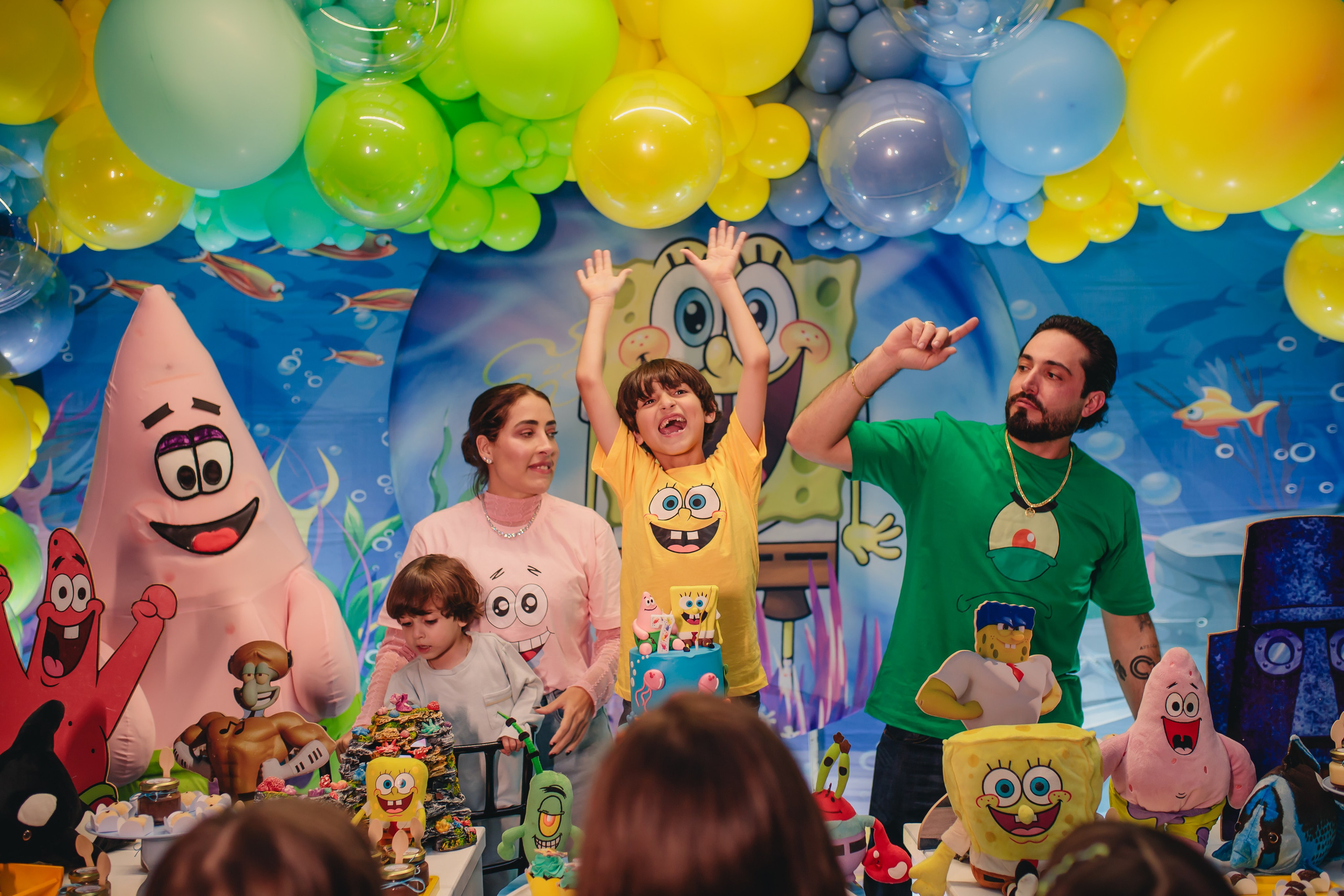 Gabriel — 7 anos. Fotógrafa de Eventos em São Paulo e Sorocaba Kika Damasceno