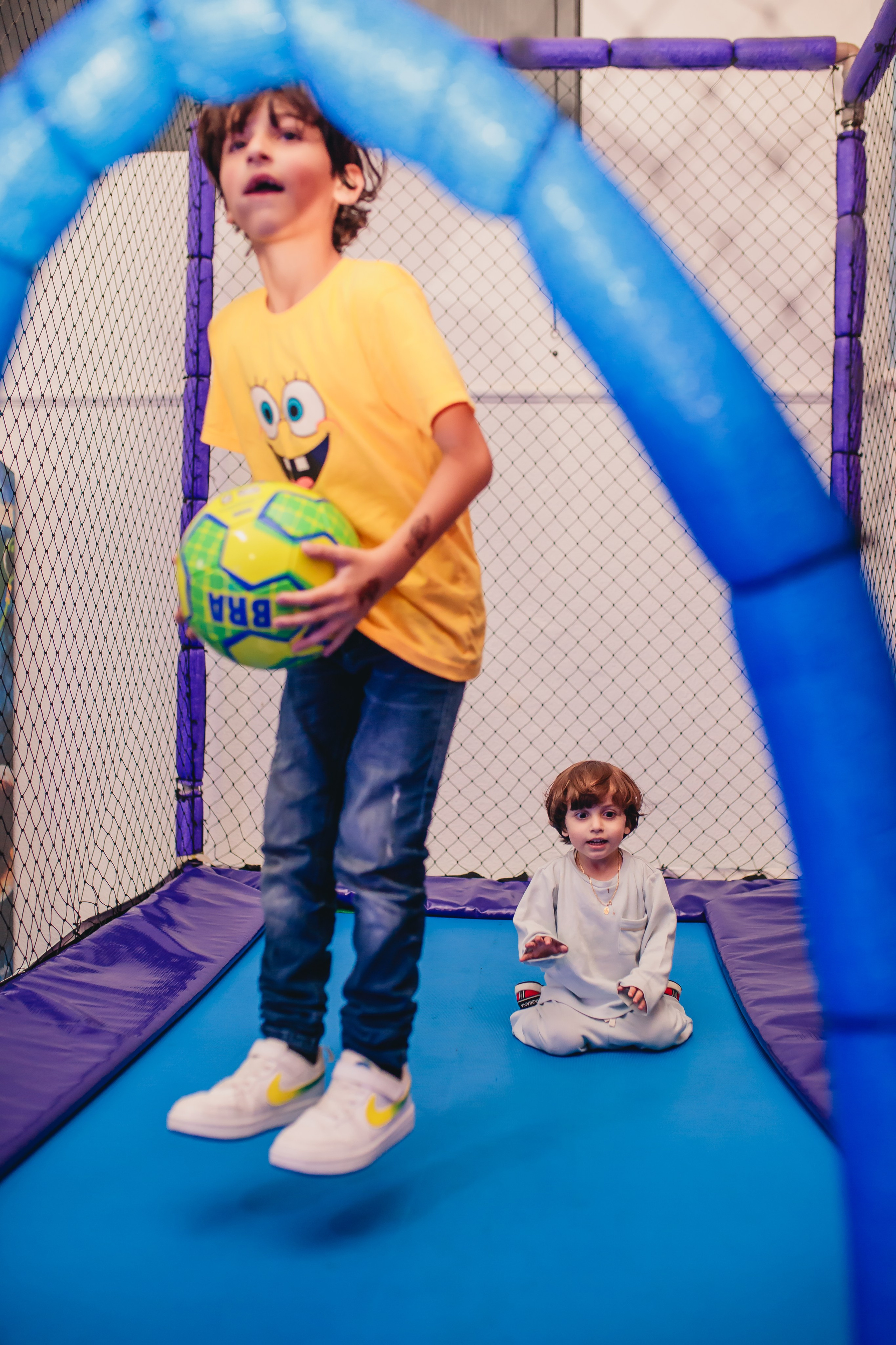Gabriel — 7 anos. Fotógrafa de Eventos em São Paulo e Sorocaba Kika Damasceno