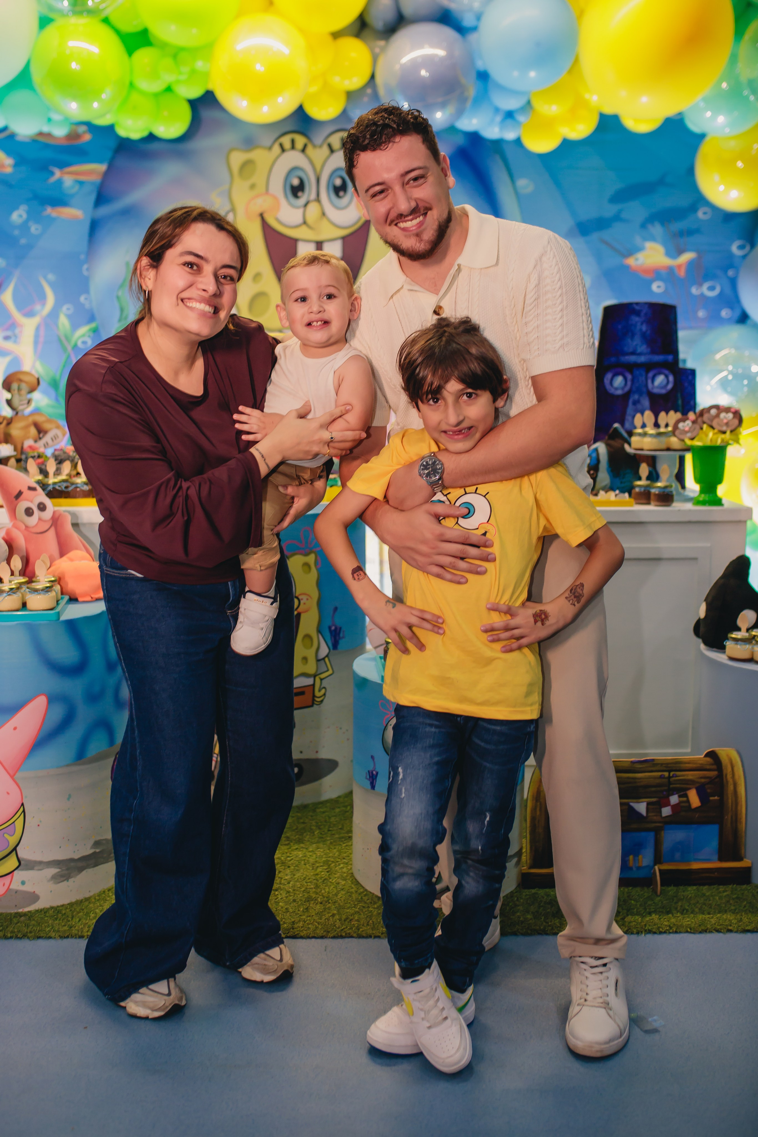 Gabriel — 7 anos. Fotógrafa de Eventos em São Paulo e Sorocaba Kika Damasceno