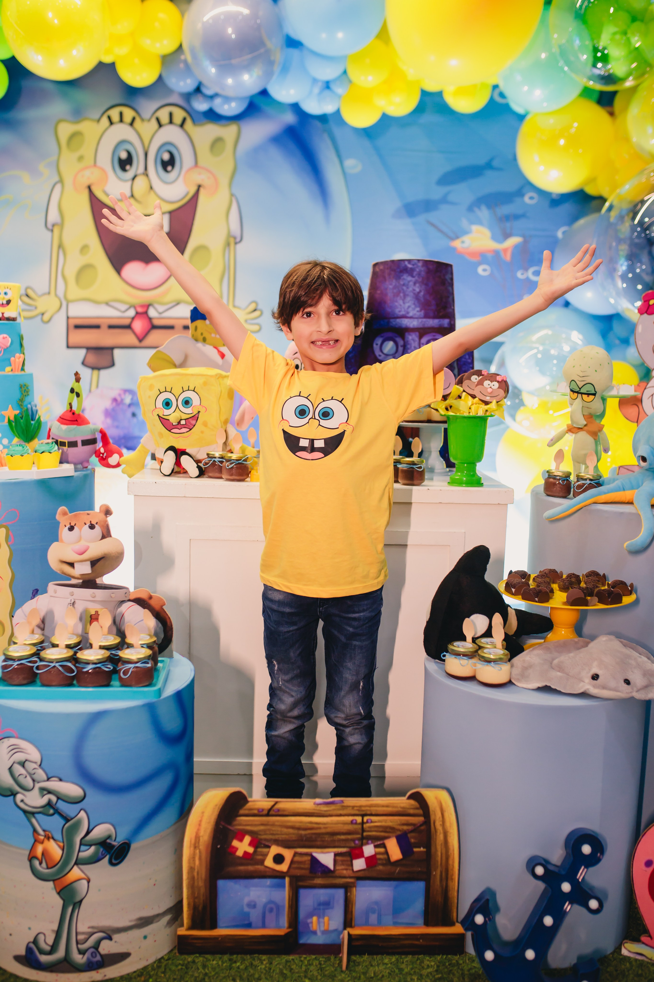 Gabriel — 7 anos. Fotógrafa de Eventos em São Paulo e Sorocaba Kika Damasceno
