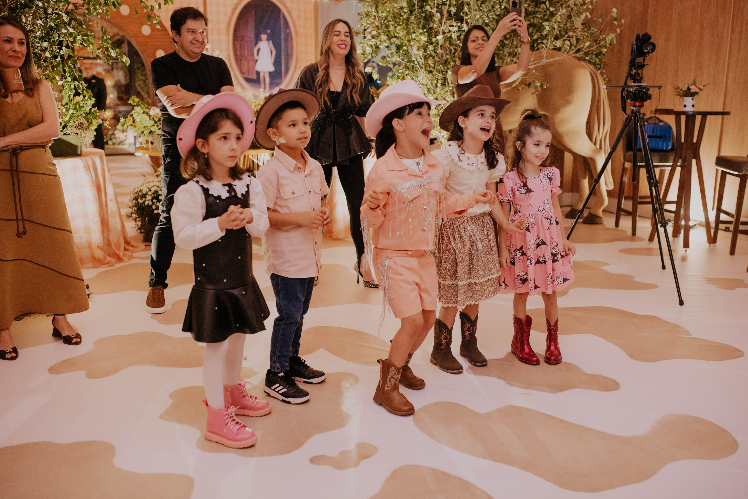 Isis Mara — 6 anos. Fotógrafa de Eventos em São Paulo e Sorocaba Kika Damasceno