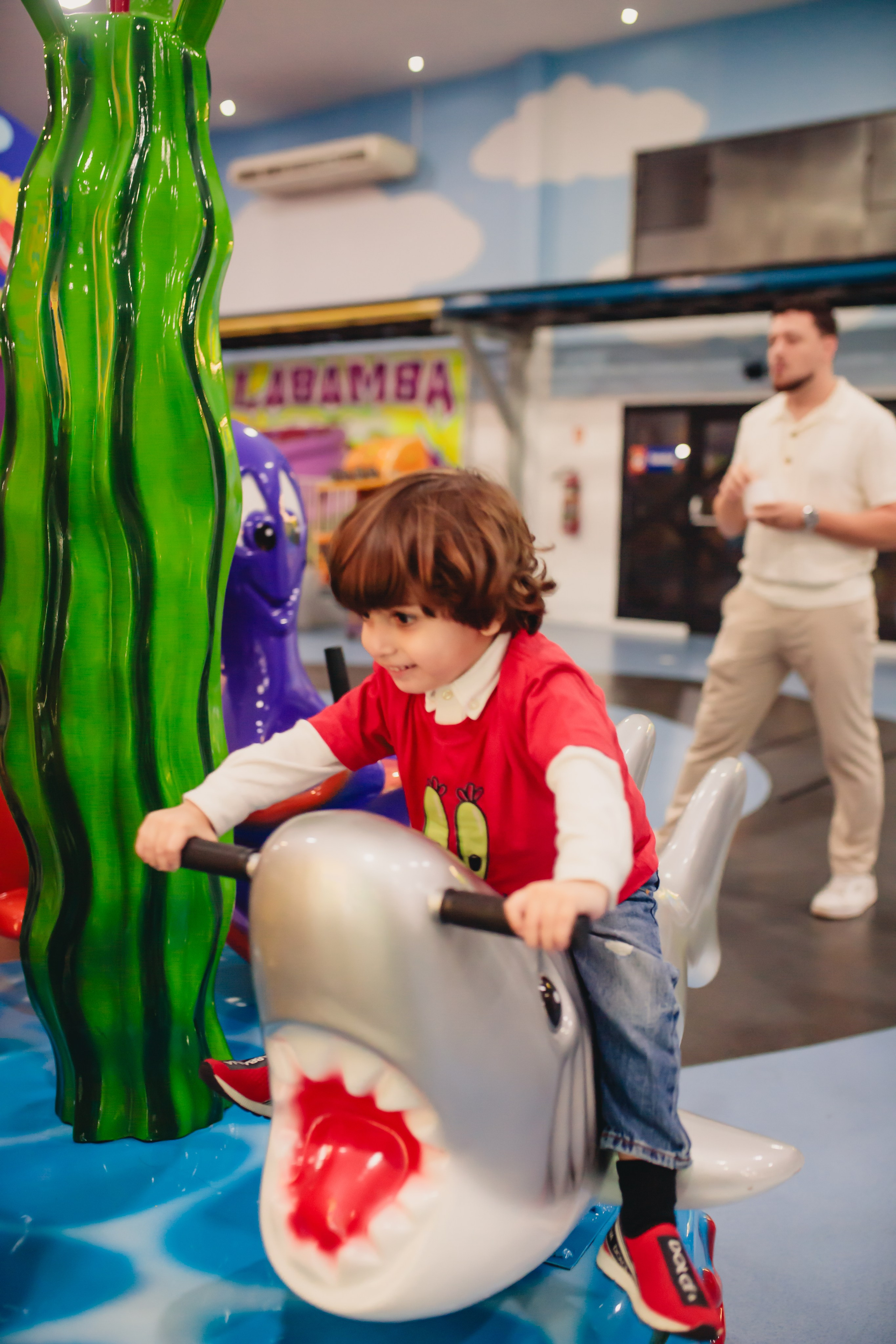 Gabriel — 7 anos. Fotógrafa de Eventos em São Paulo e Sorocaba Kika Damasceno