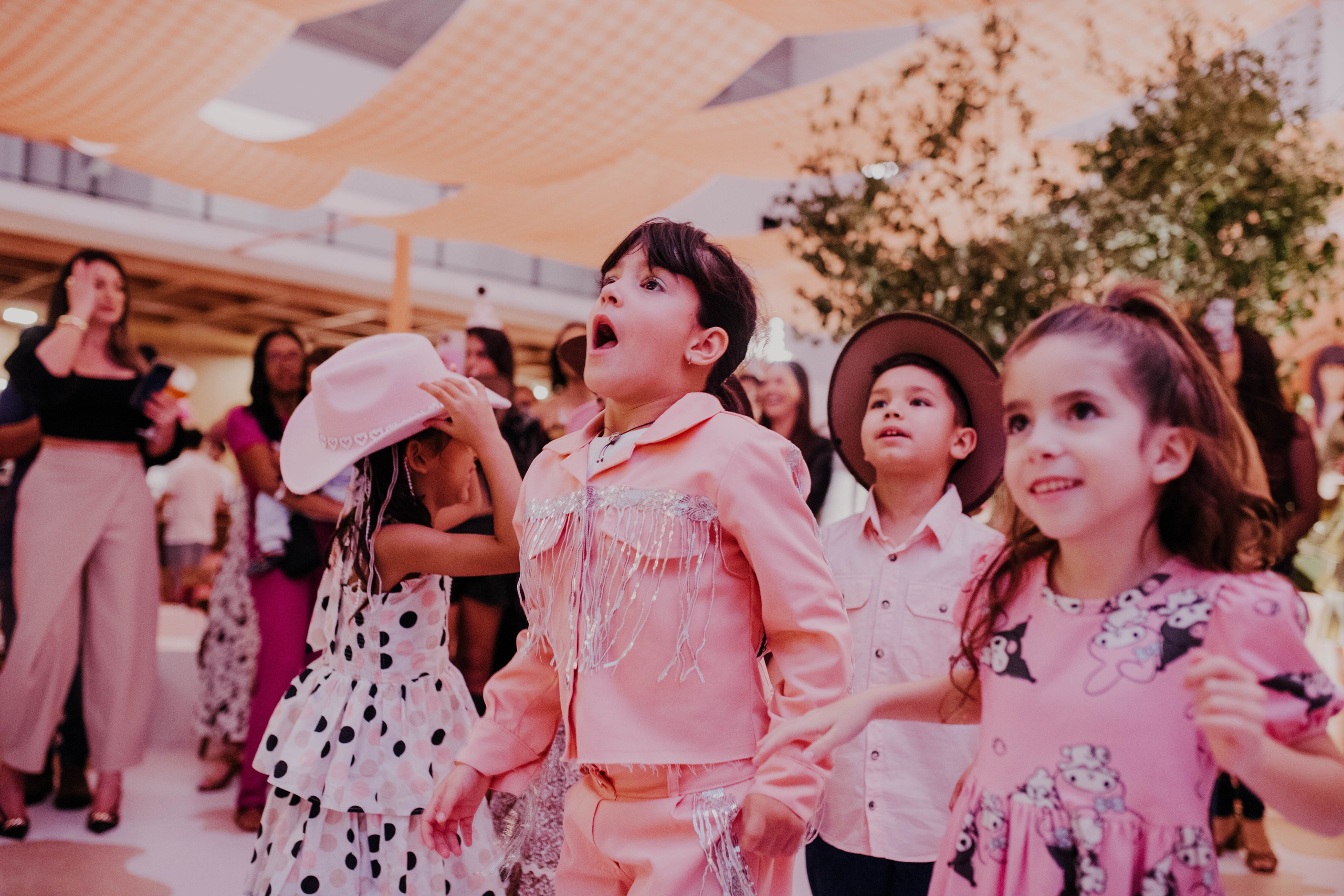 Isis Mara — 6 anos. Fotógrafa de Eventos em São Paulo e Sorocaba Kika Damasceno