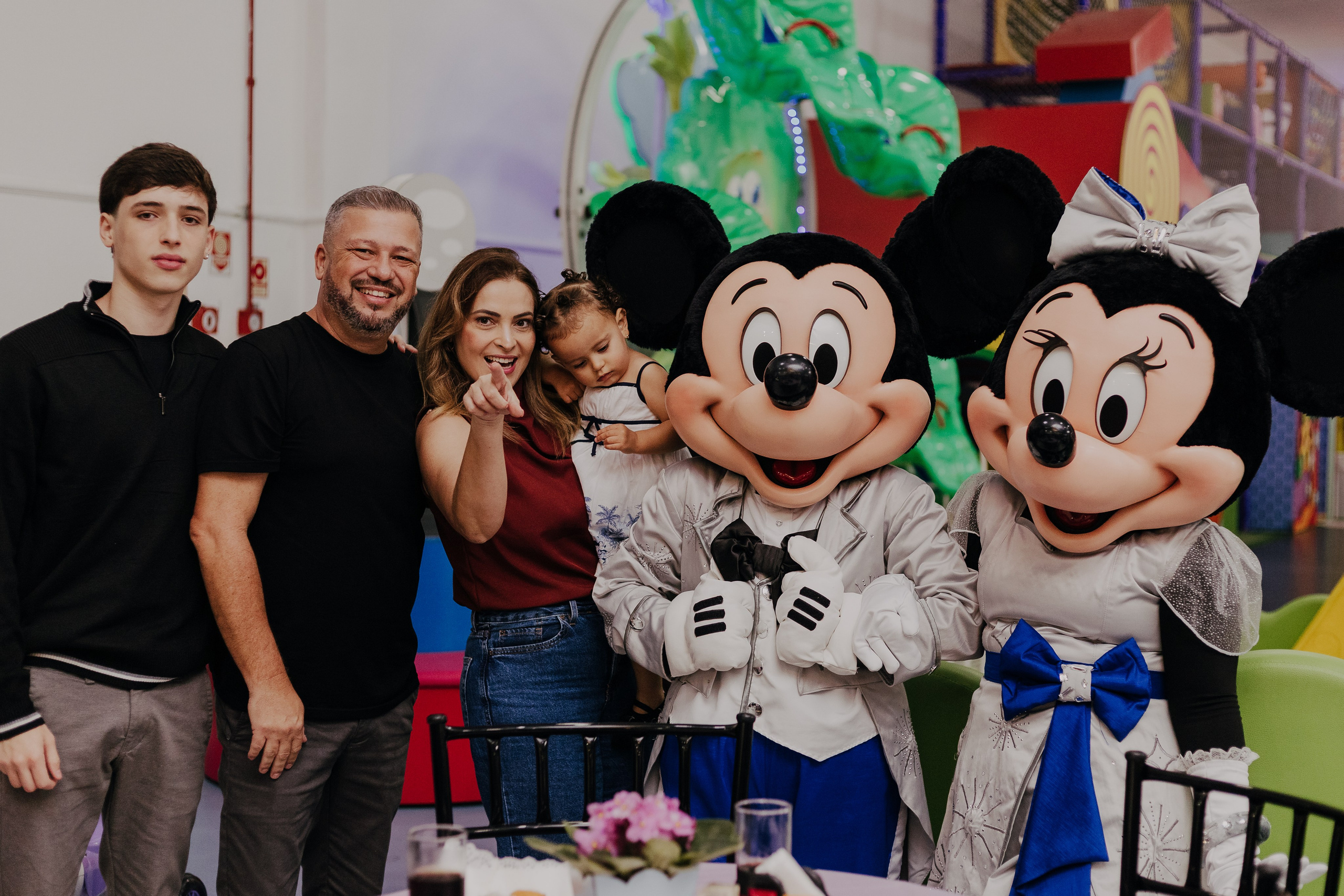 Emilly (18) e Maia (02). Fotógrafa de Eventos em São Paulo e Sorocaba Kika Damasceno