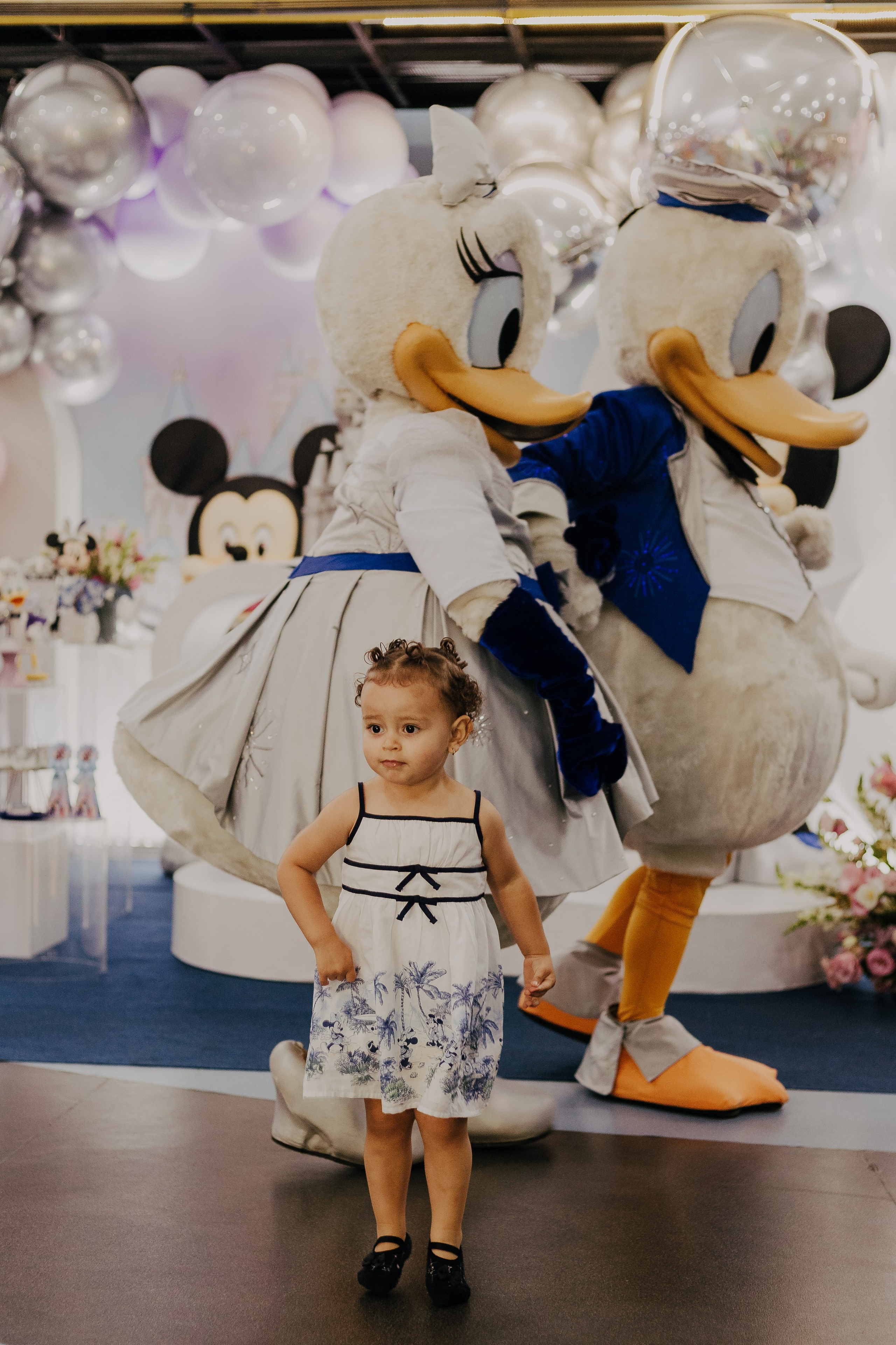 Emilly (18) e Maia (02). Fotógrafa de Eventos em São Paulo e Sorocaba Kika Damasceno